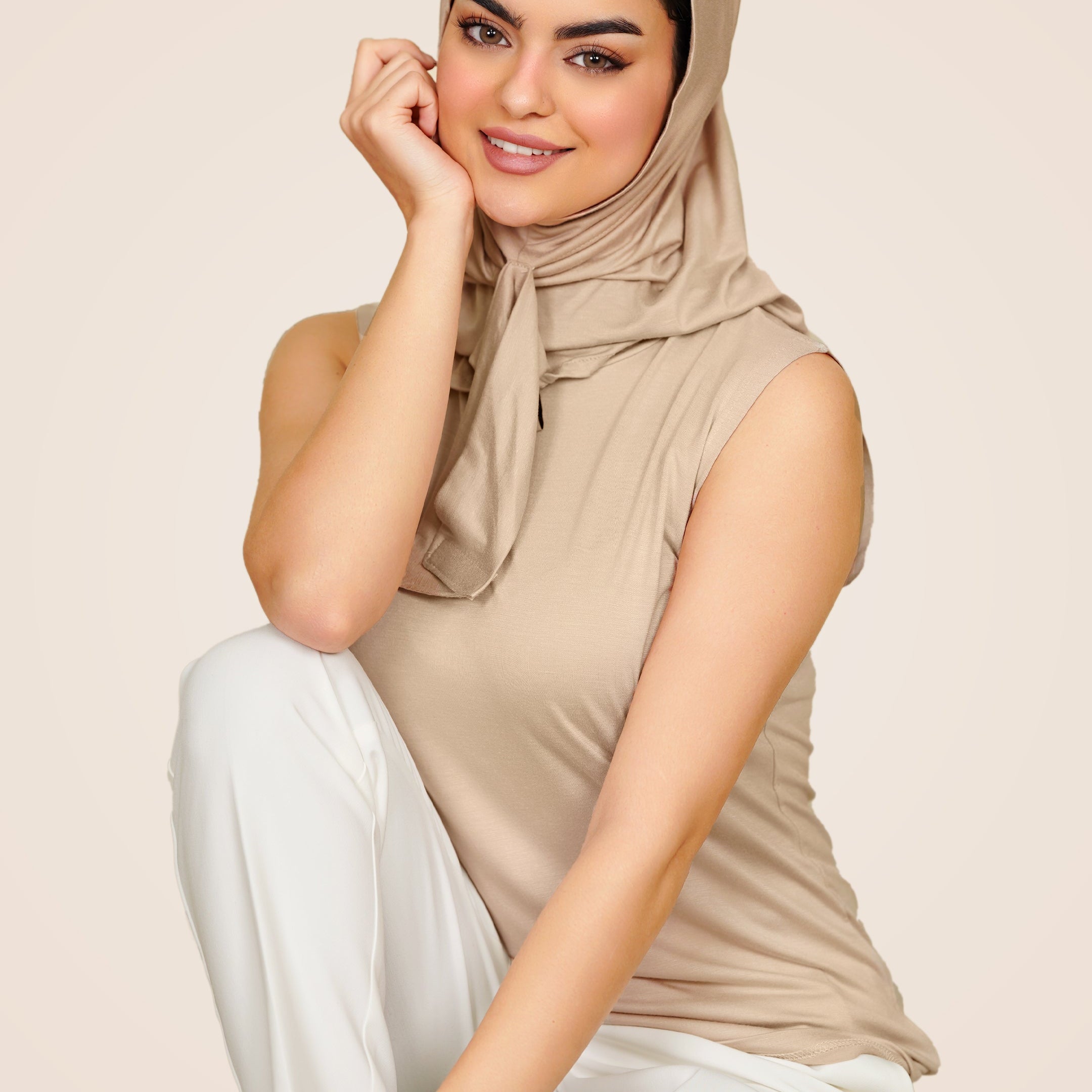 سيت : شيلة طباقة مع هاينك كت