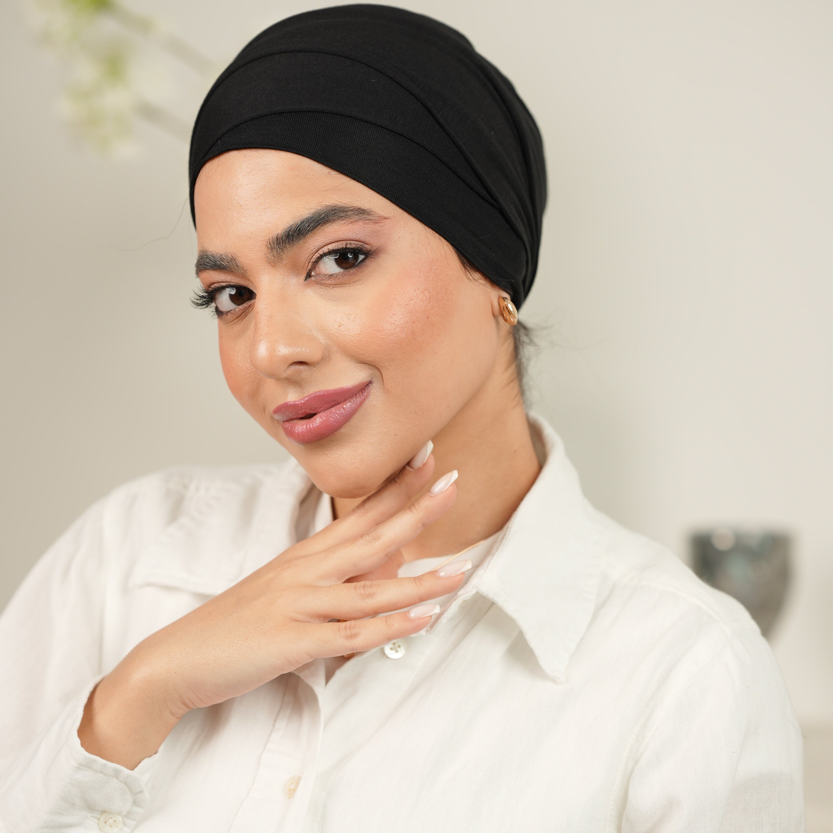 التوربان الجاهز