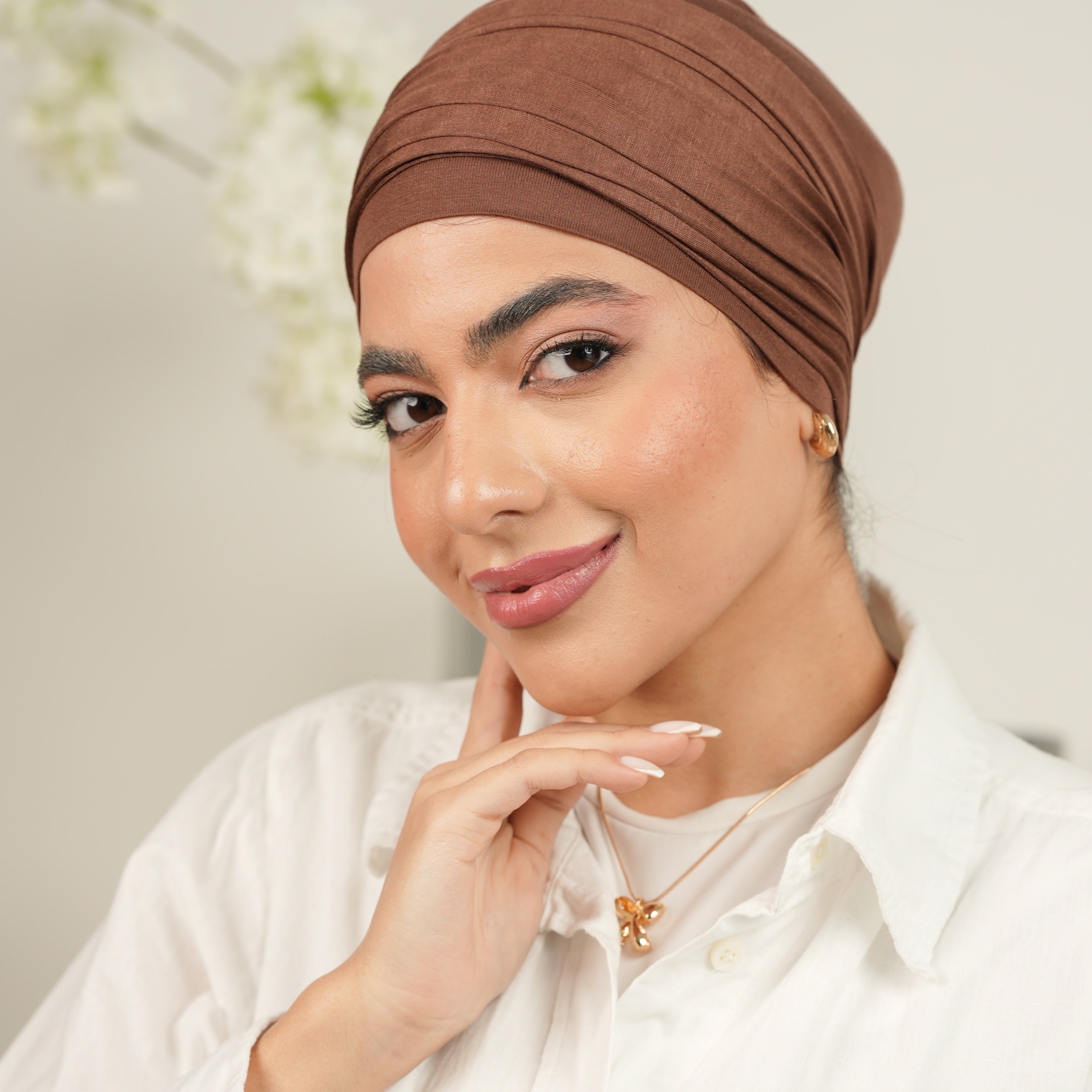 توربان القطعتين