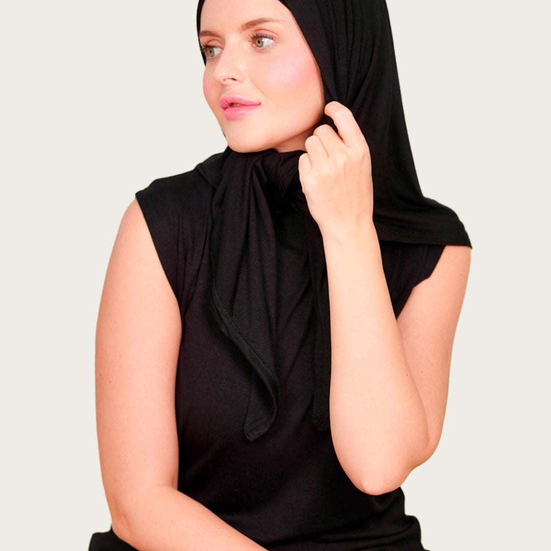 سيت : شيلة مثلثة مع هاينك كت