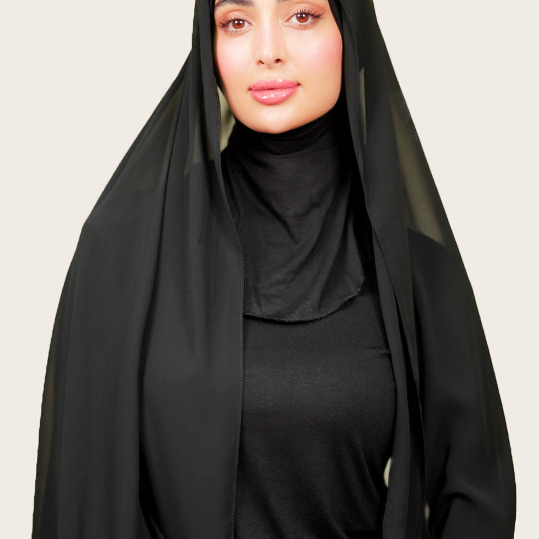 حجاب نينجا مكس