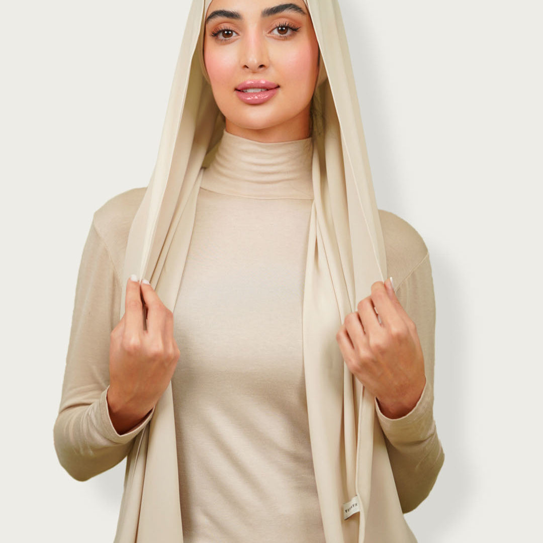 شال شيفون