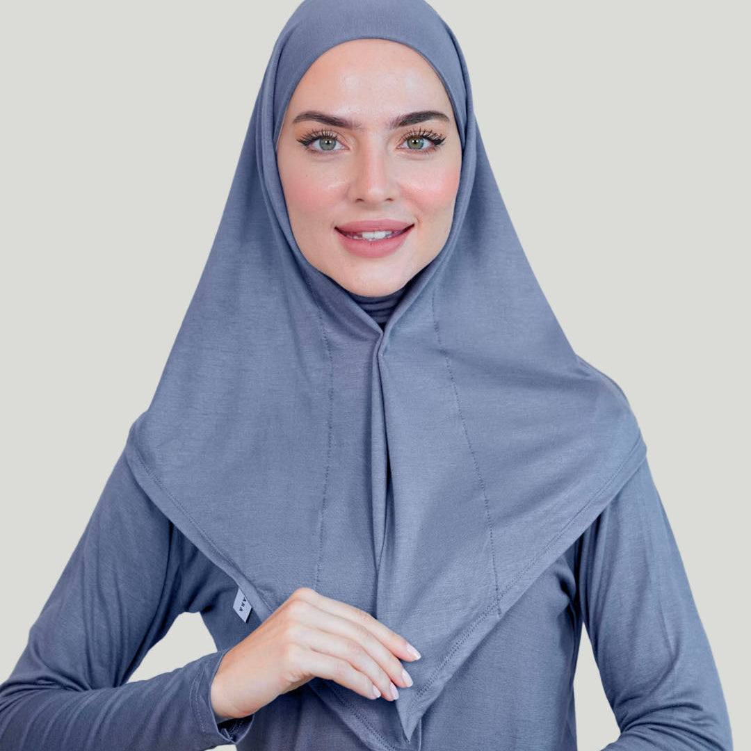 سيت : شيلة مثلثة مع هاينك ردن