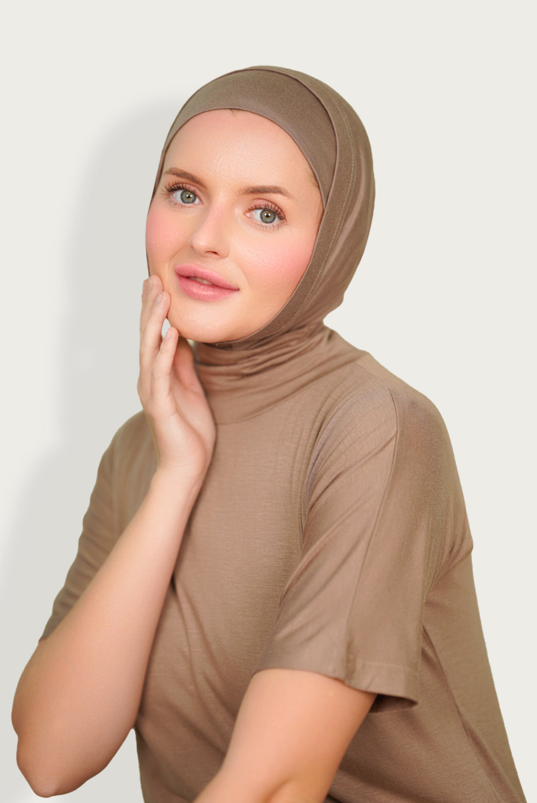 شيلة قطعتين