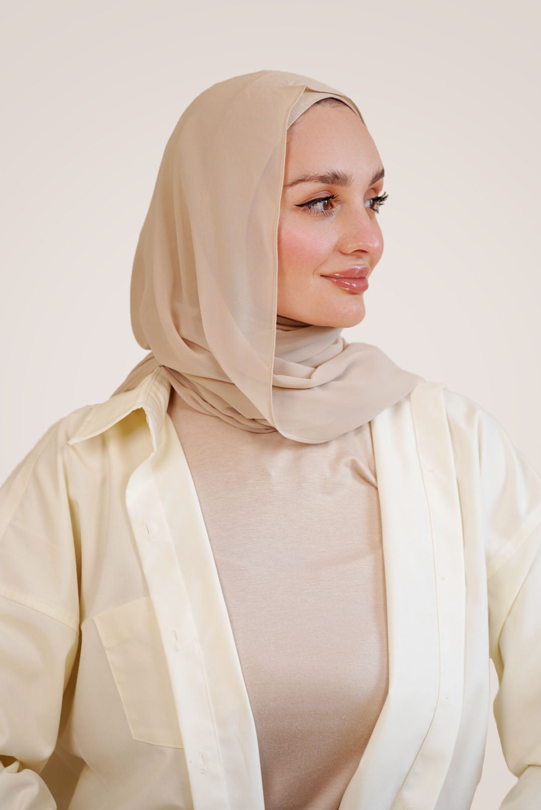 حجاب نينجا مكس