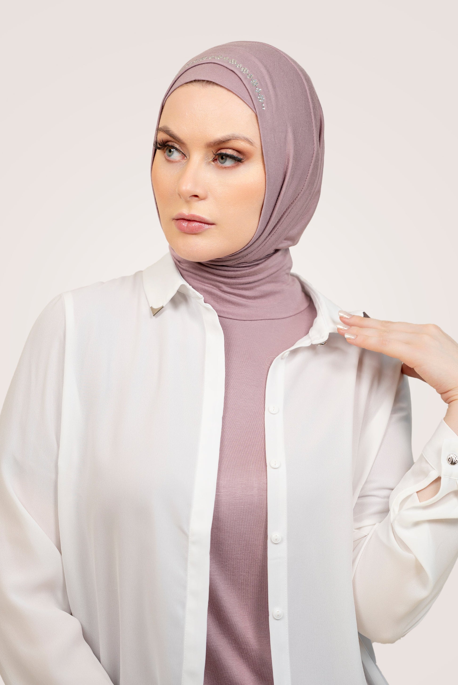 سيت : شيلة طباقة مع هاينك ربع ردن