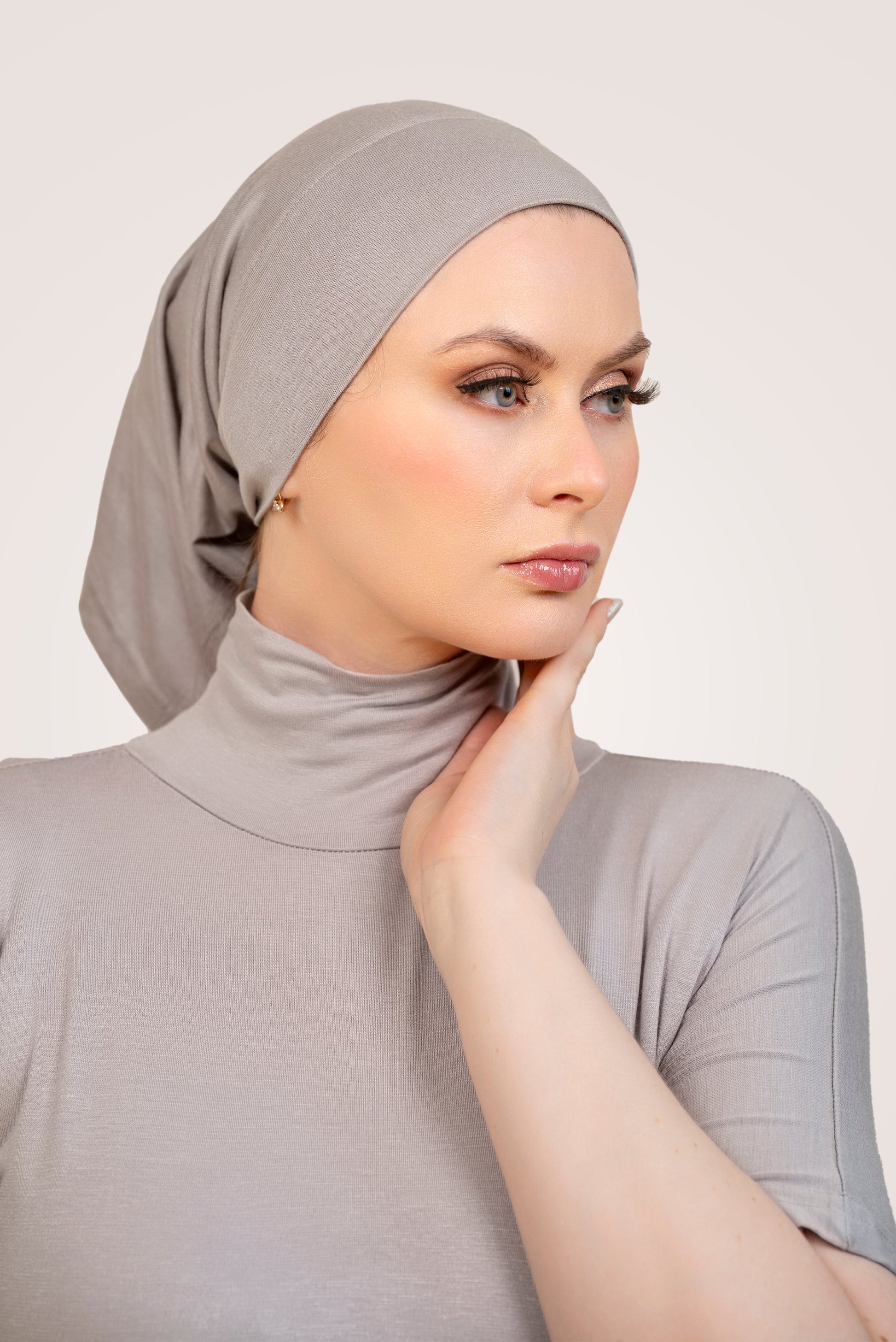 كاب طويل