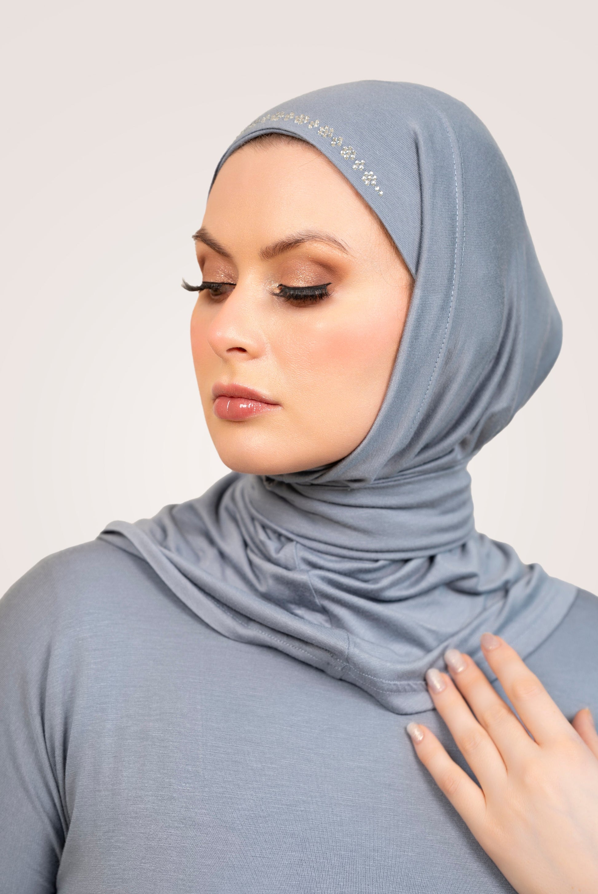 سيت : شيلة طباقة مع هاينك ربع ردن