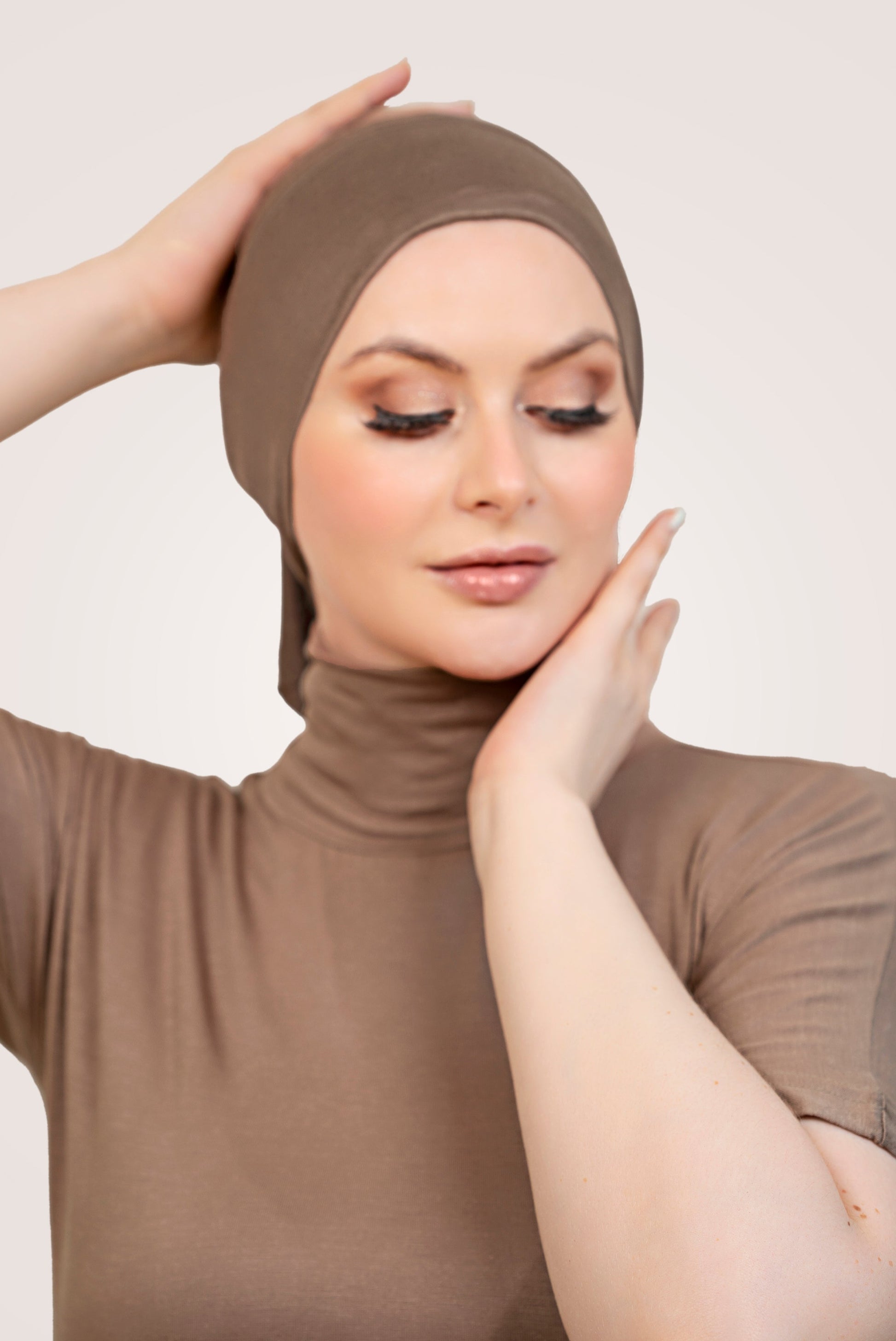 كاب طويل