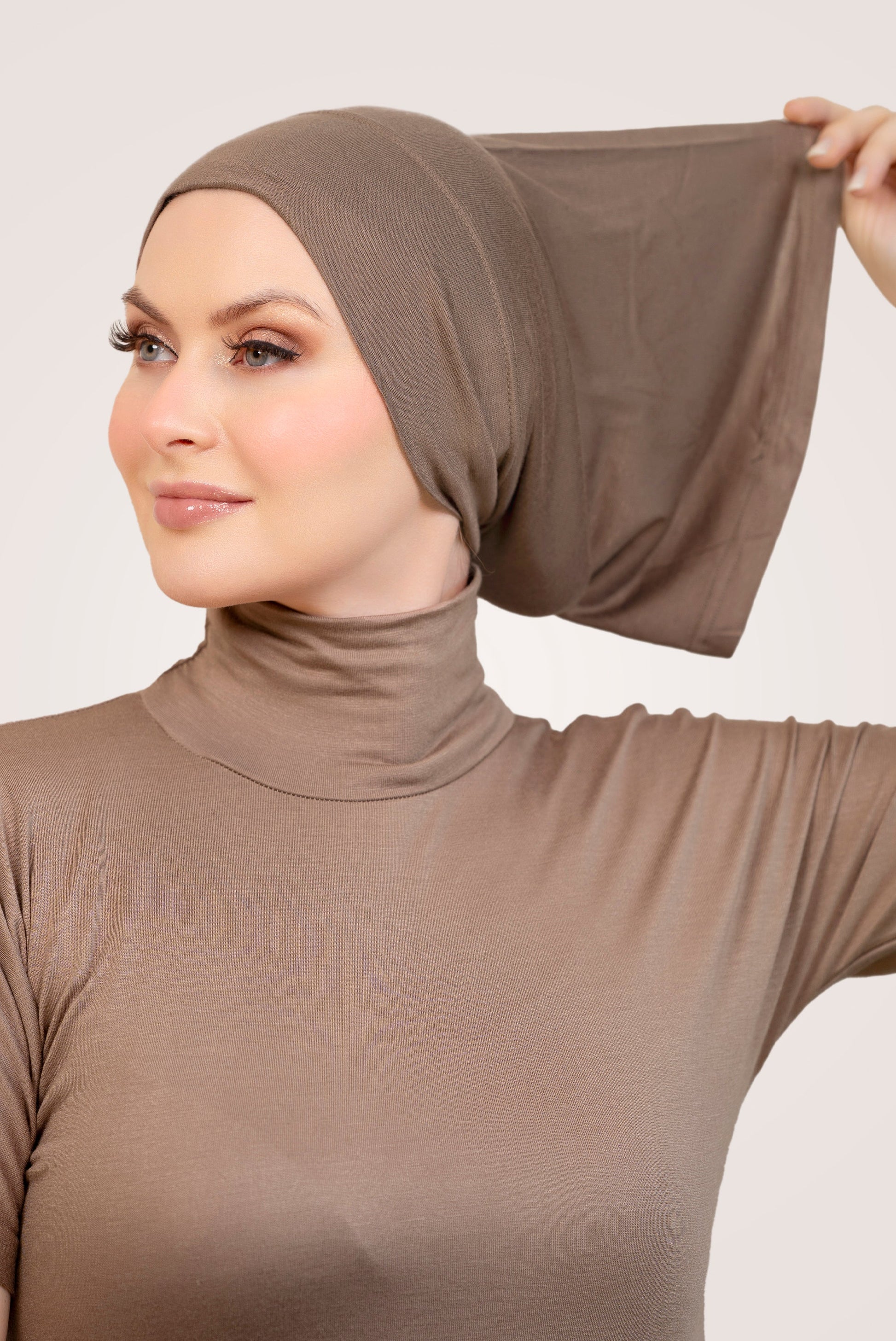 كاب طويل