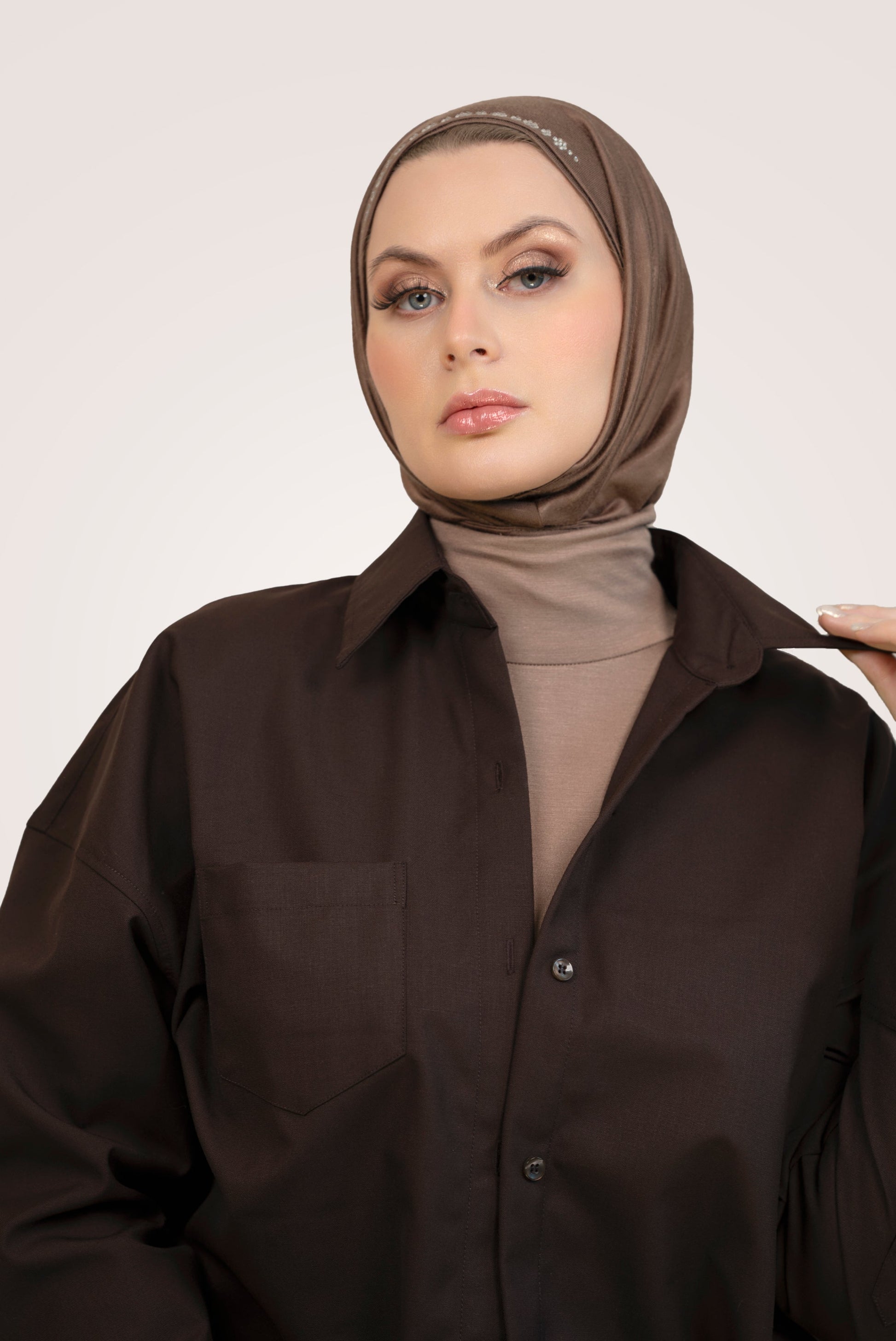 سيت : شيلة طباقة مع هاينك ربع ردن