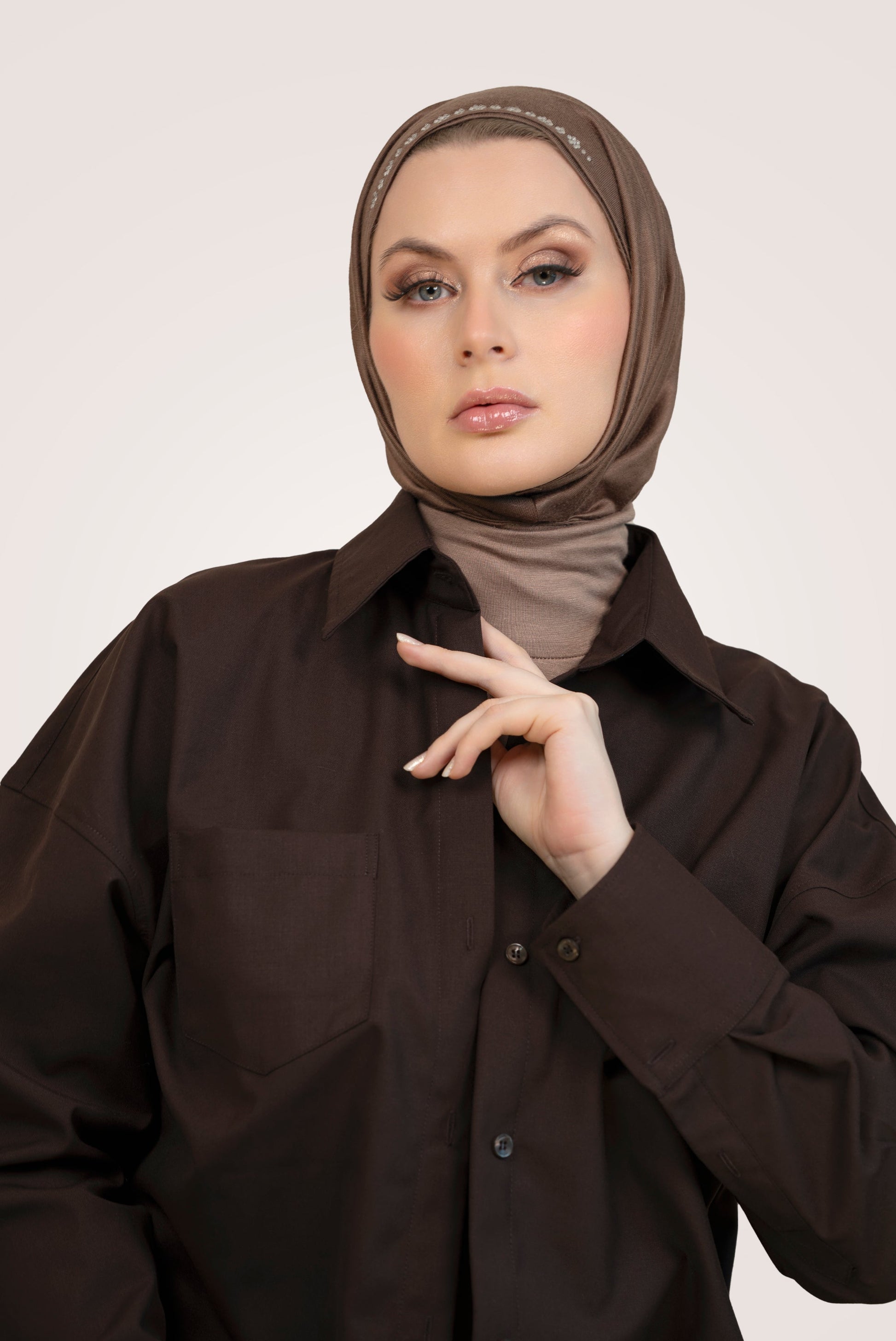 سيت : شيلة طباقة مع هاينك ربع ردن