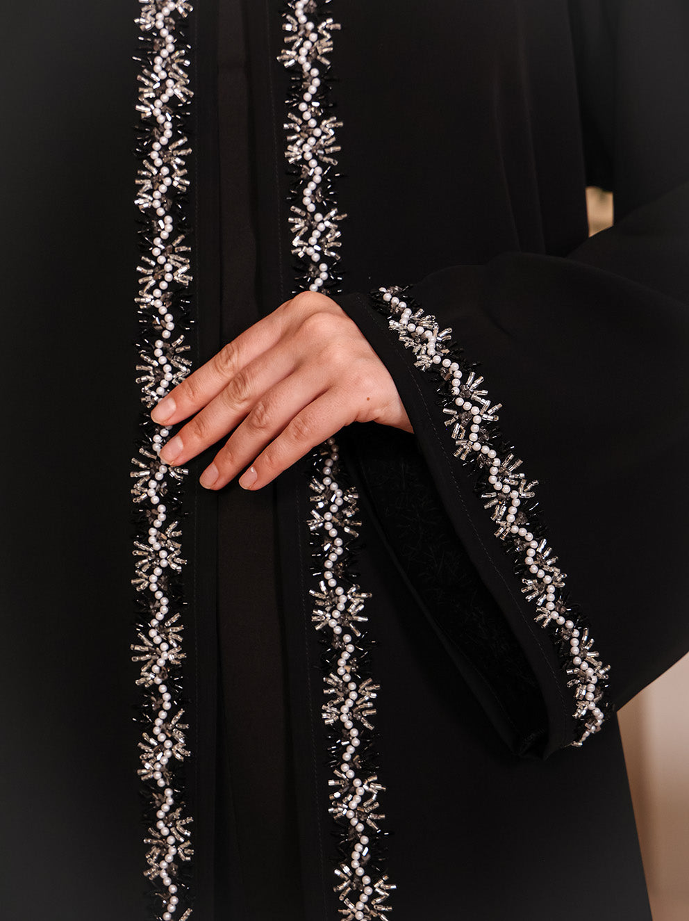 عباية رقم 13