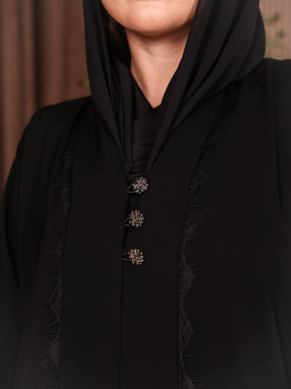عباية رقم 9
