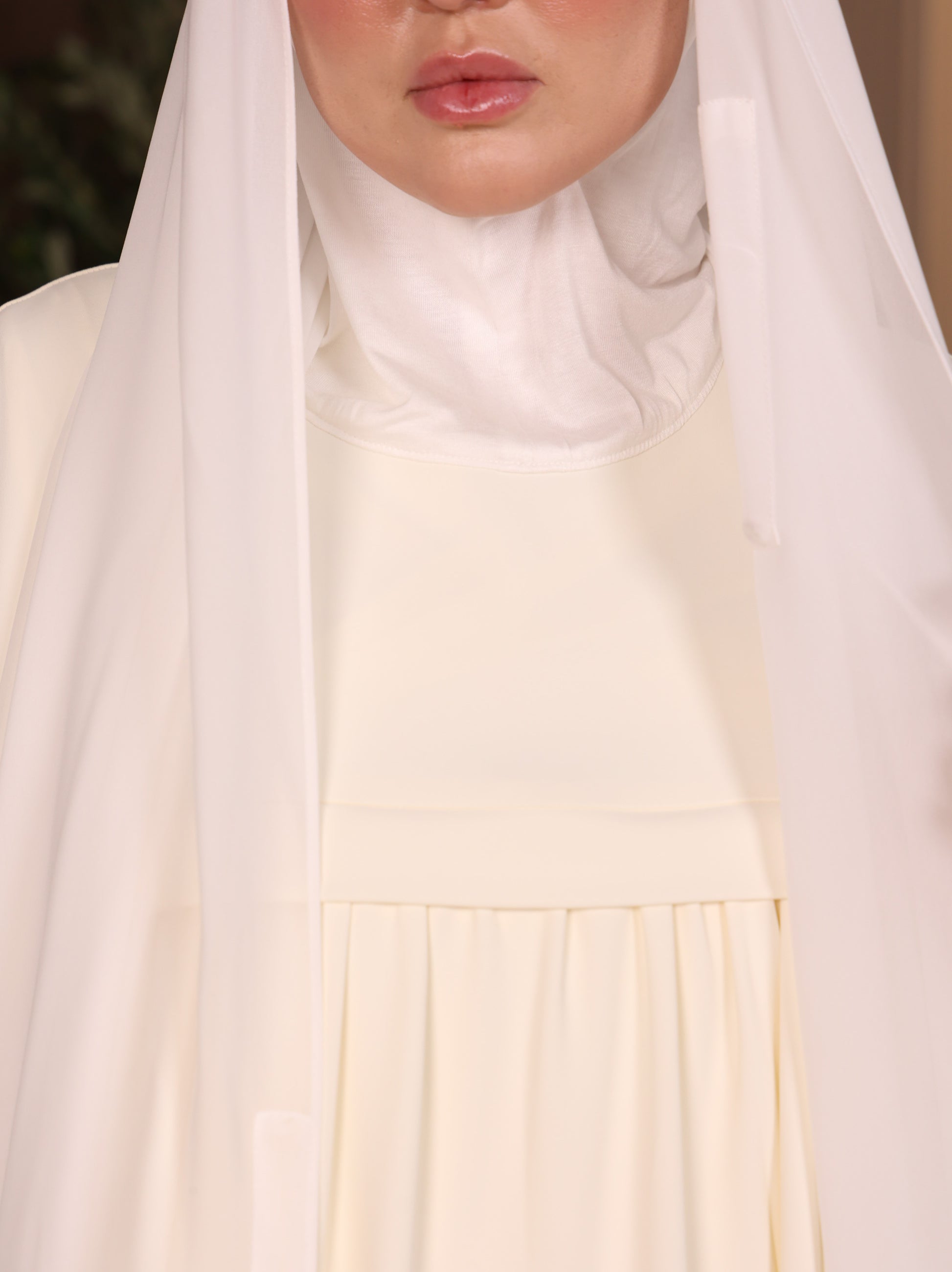 عباية العمره