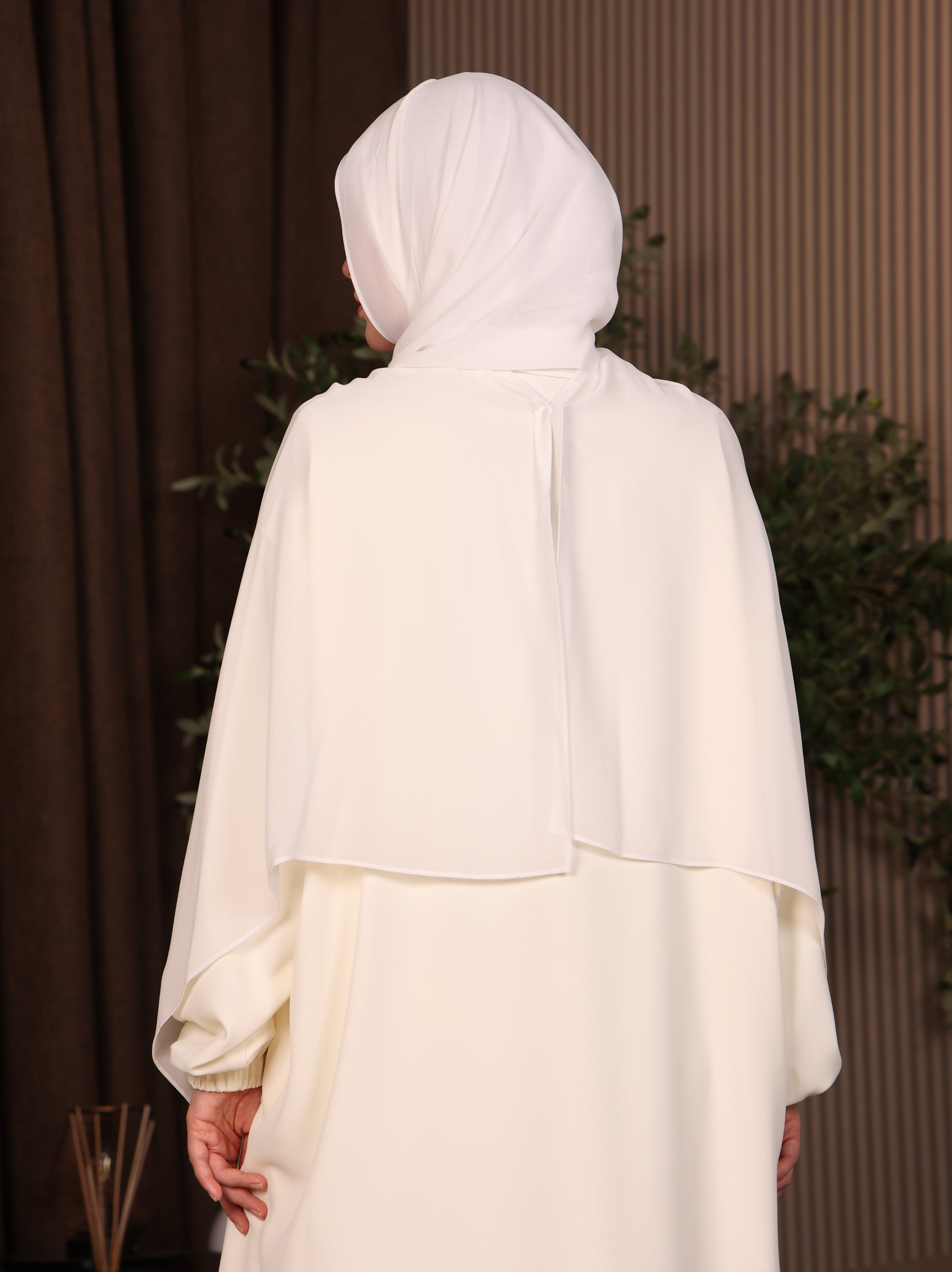 عباية العمره