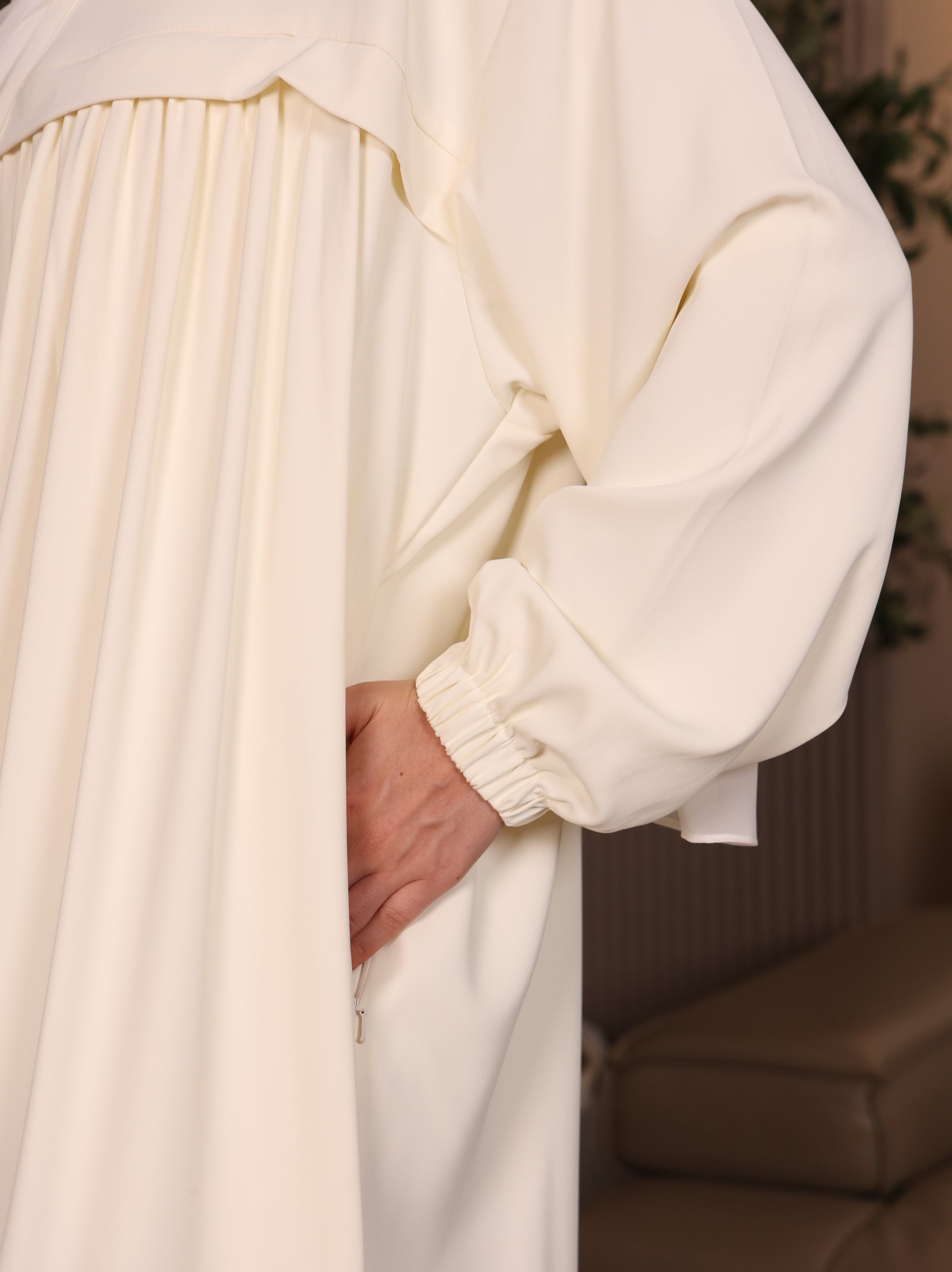 عباية العمره