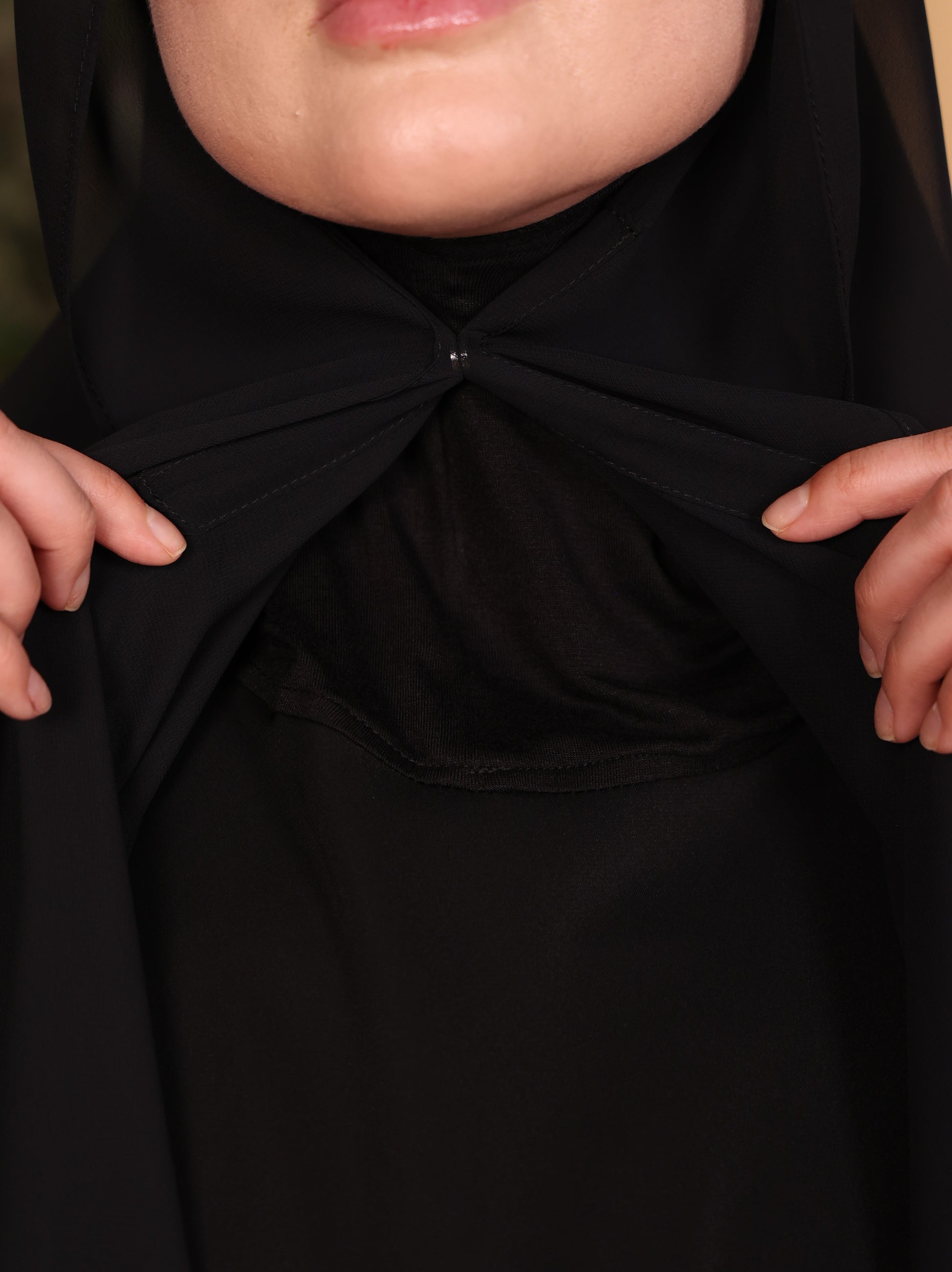 عباية العمره