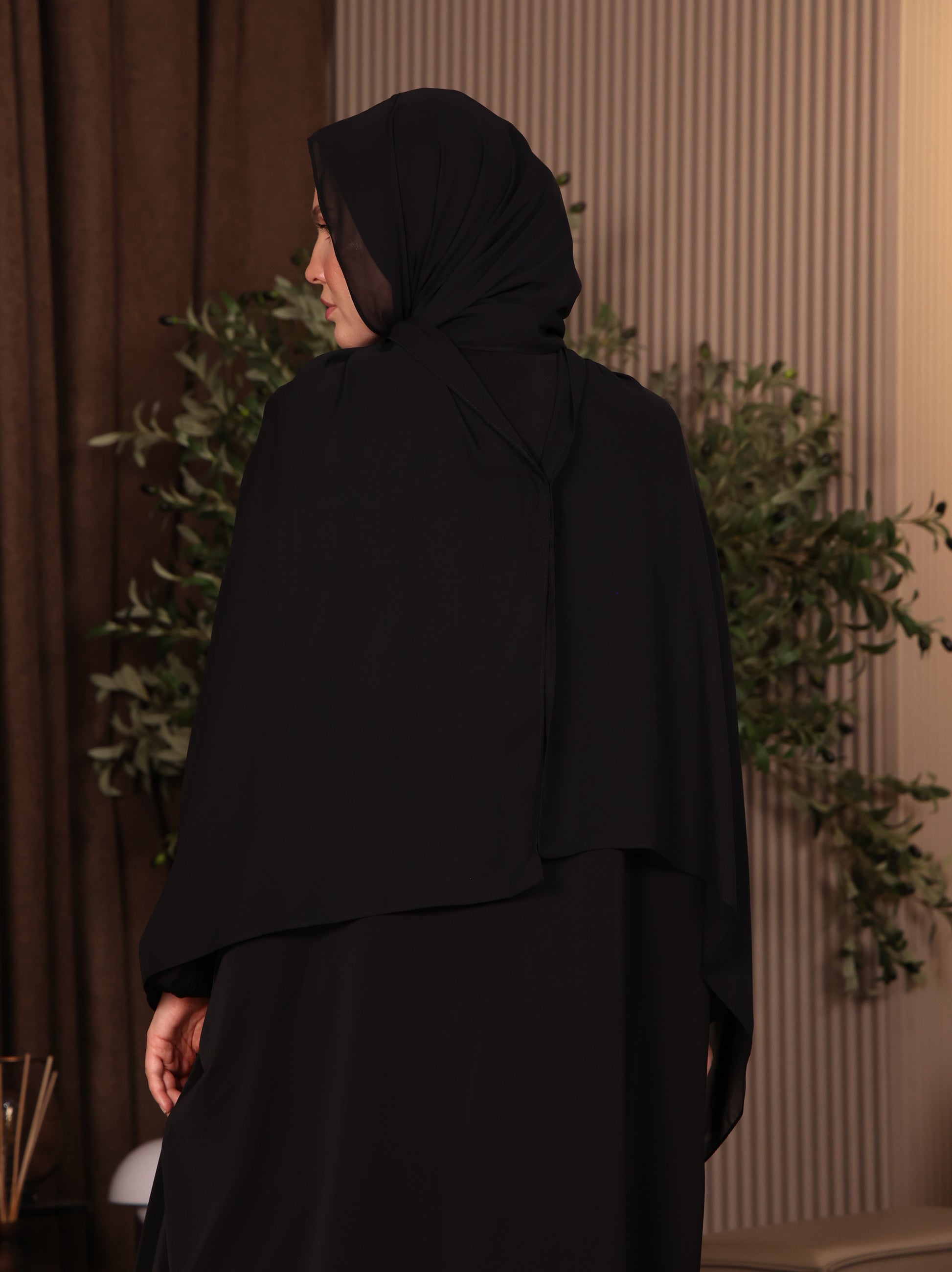 عباية العمره