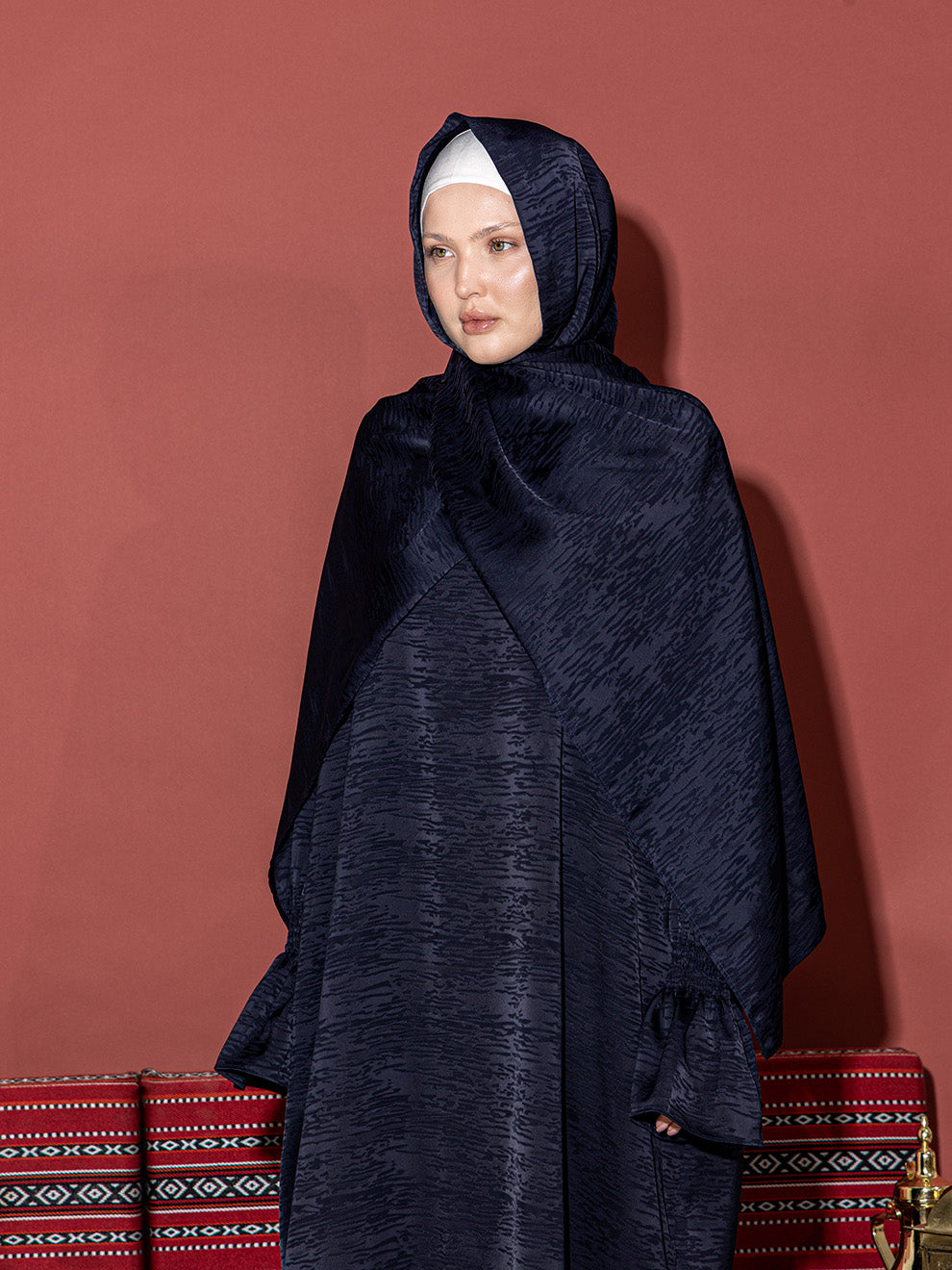 ماغنيت عبايا