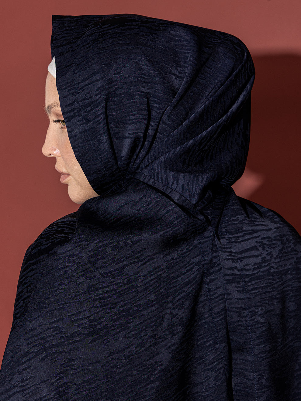 ماغنيت عبايا