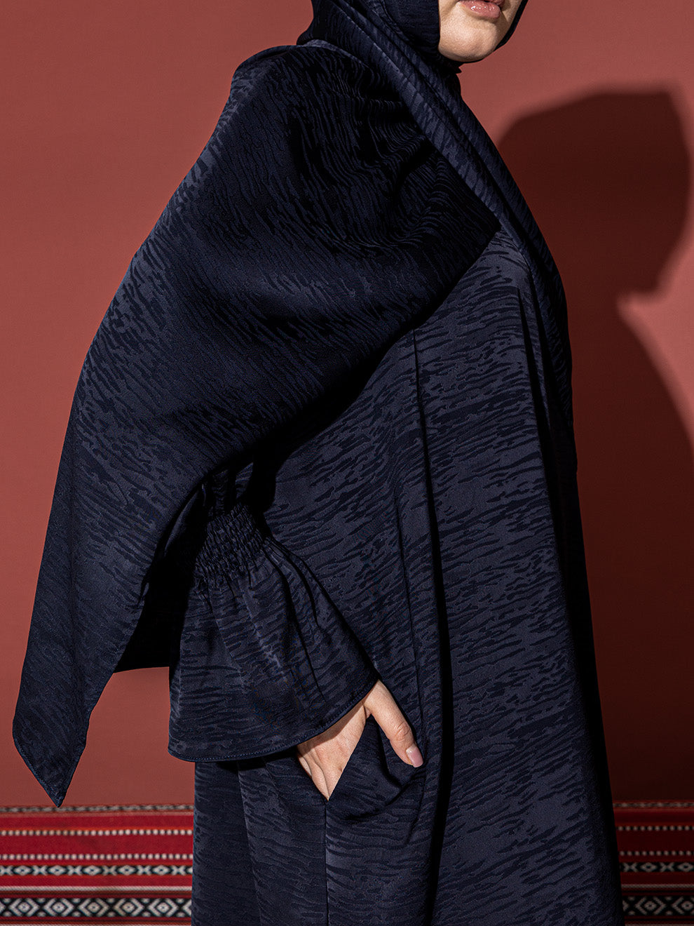 ماغنيت عبايا