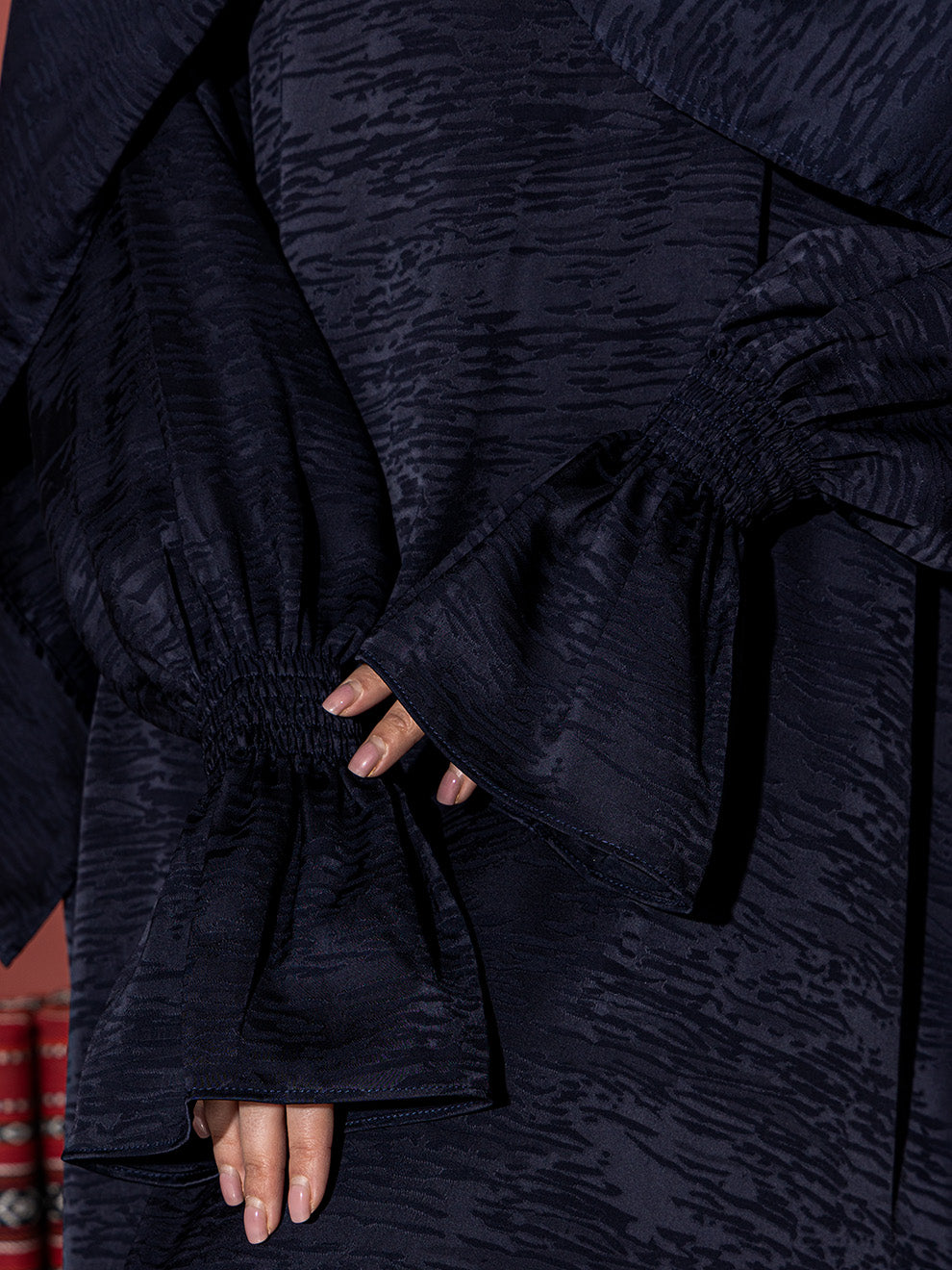 ماغنيت عبايا