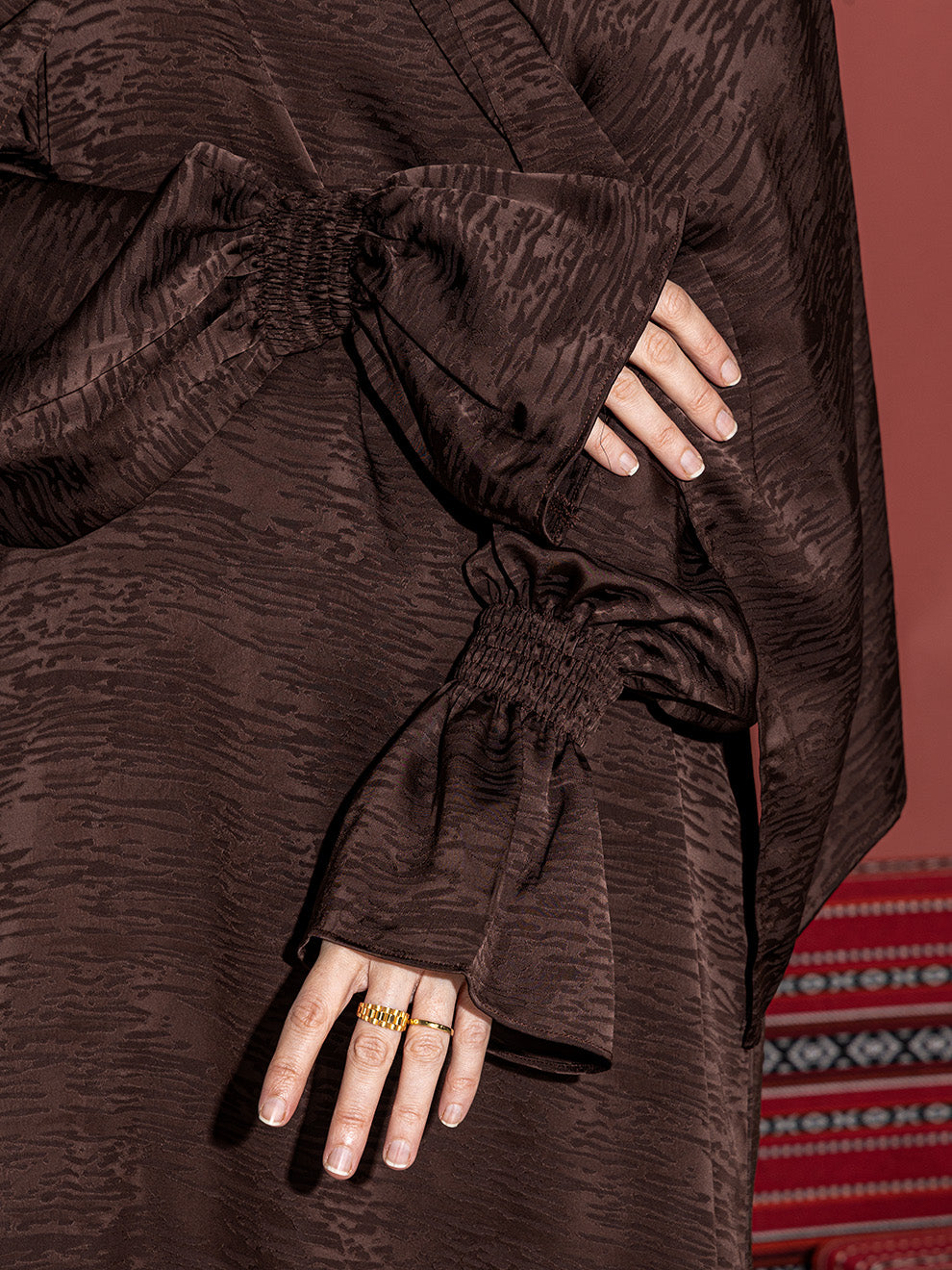 ماغنيت عبايا