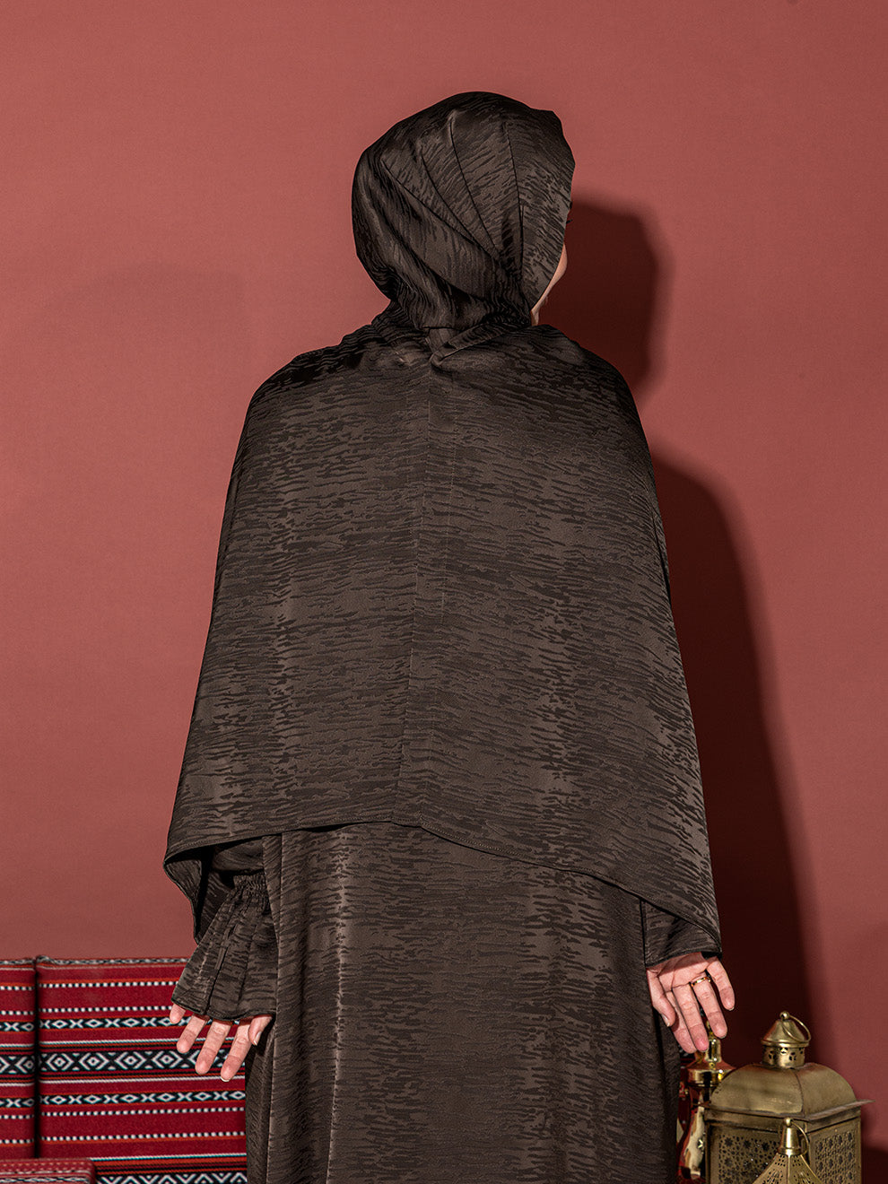 ماغنيت عبايا