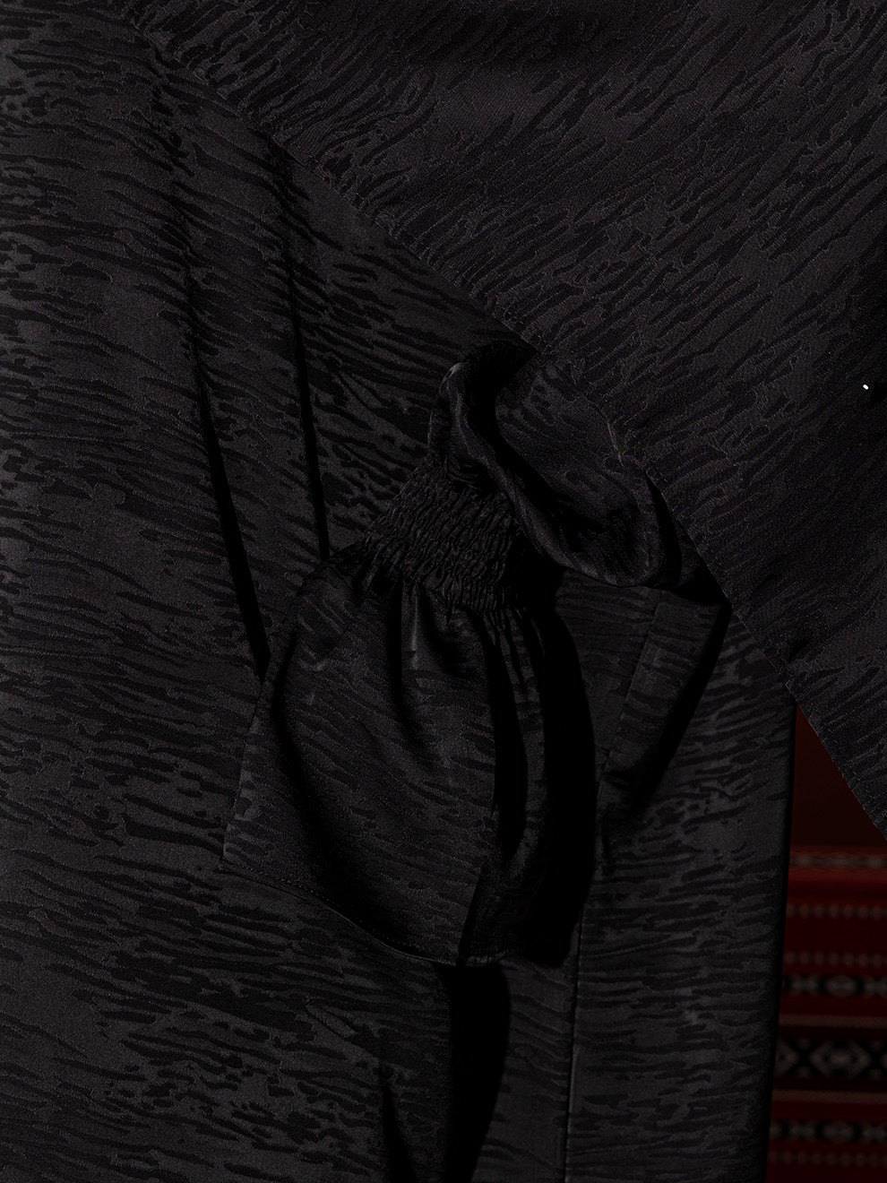 ماغنيت عبايا