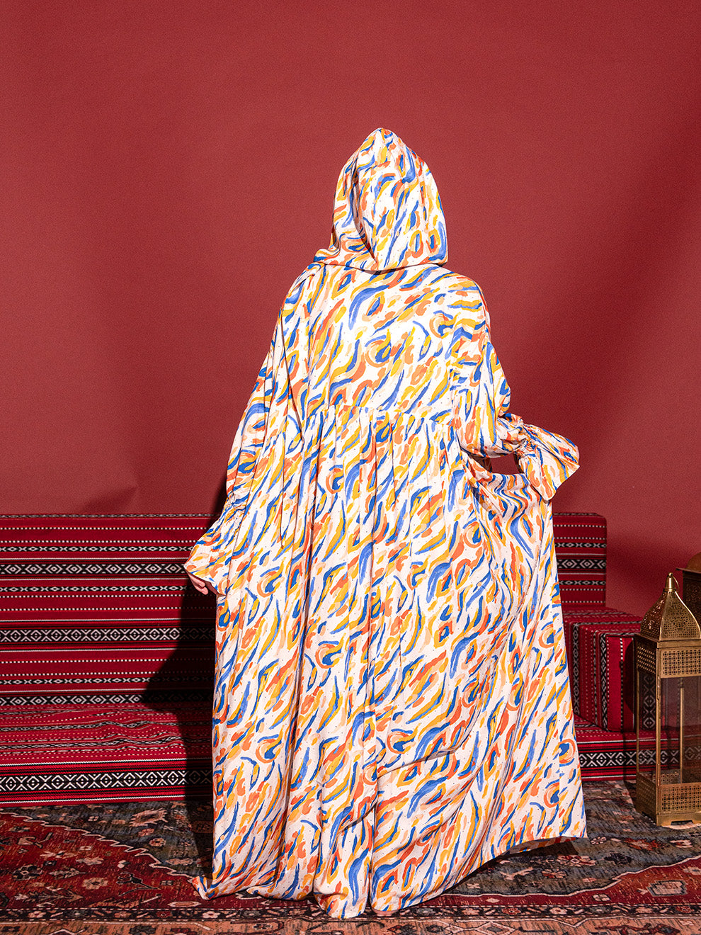 A اسدال فيزكوس اطفال