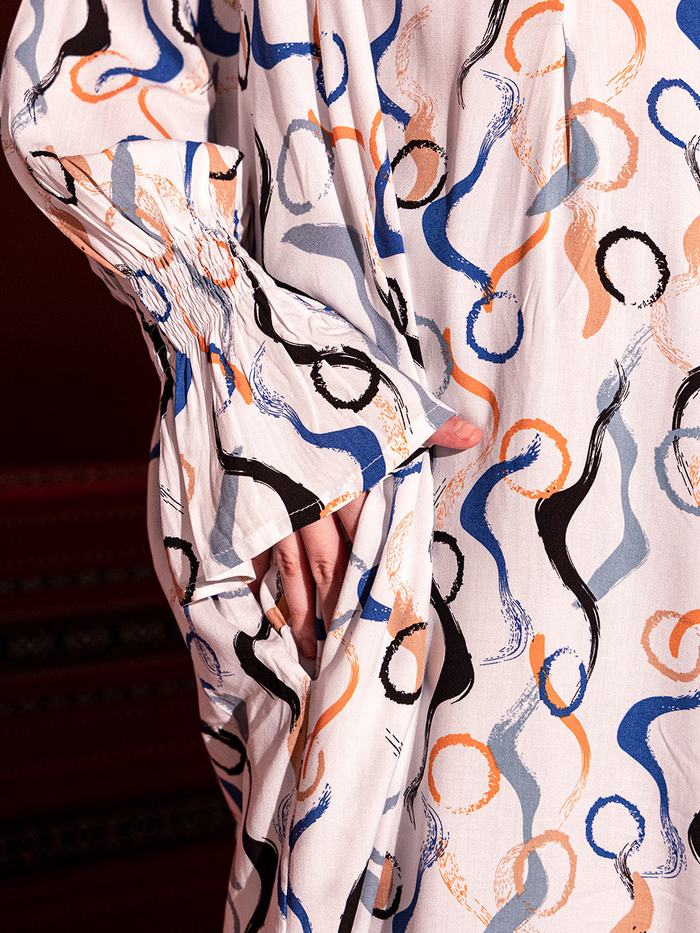 B اسدال فيزكوس اطفال