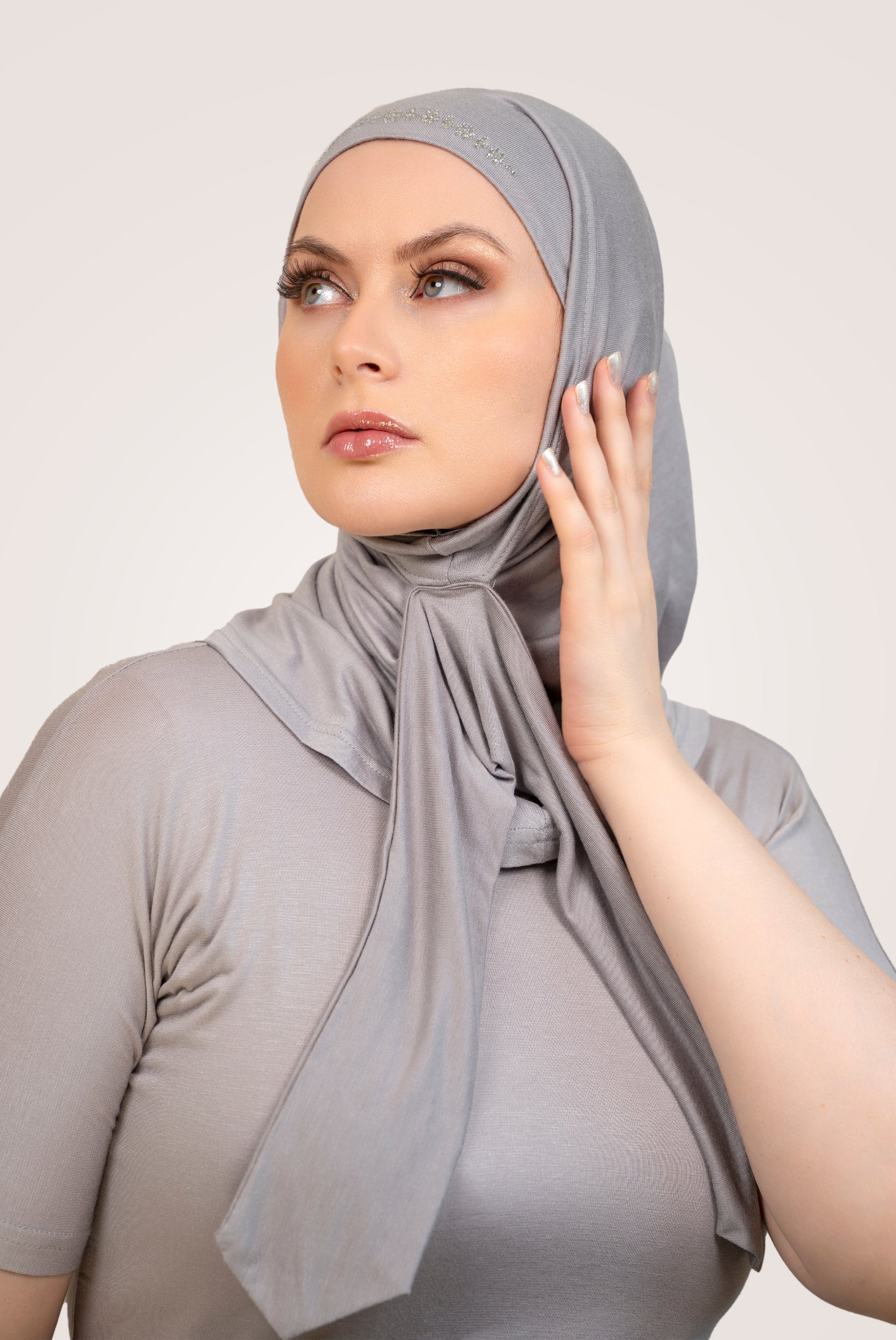 سيت : شيلة طباقة مع هاينك ربع ردن