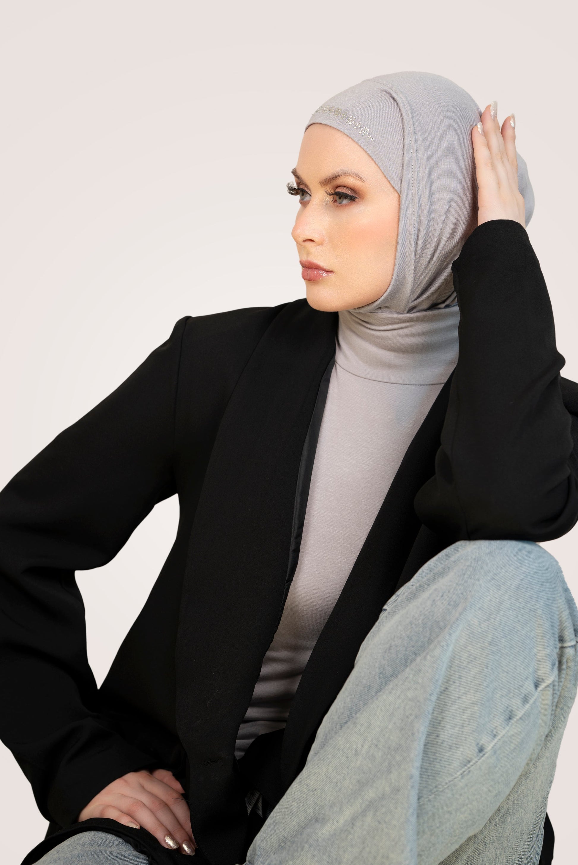 سيت : شيلة طباقة مع هاينك ربع ردن