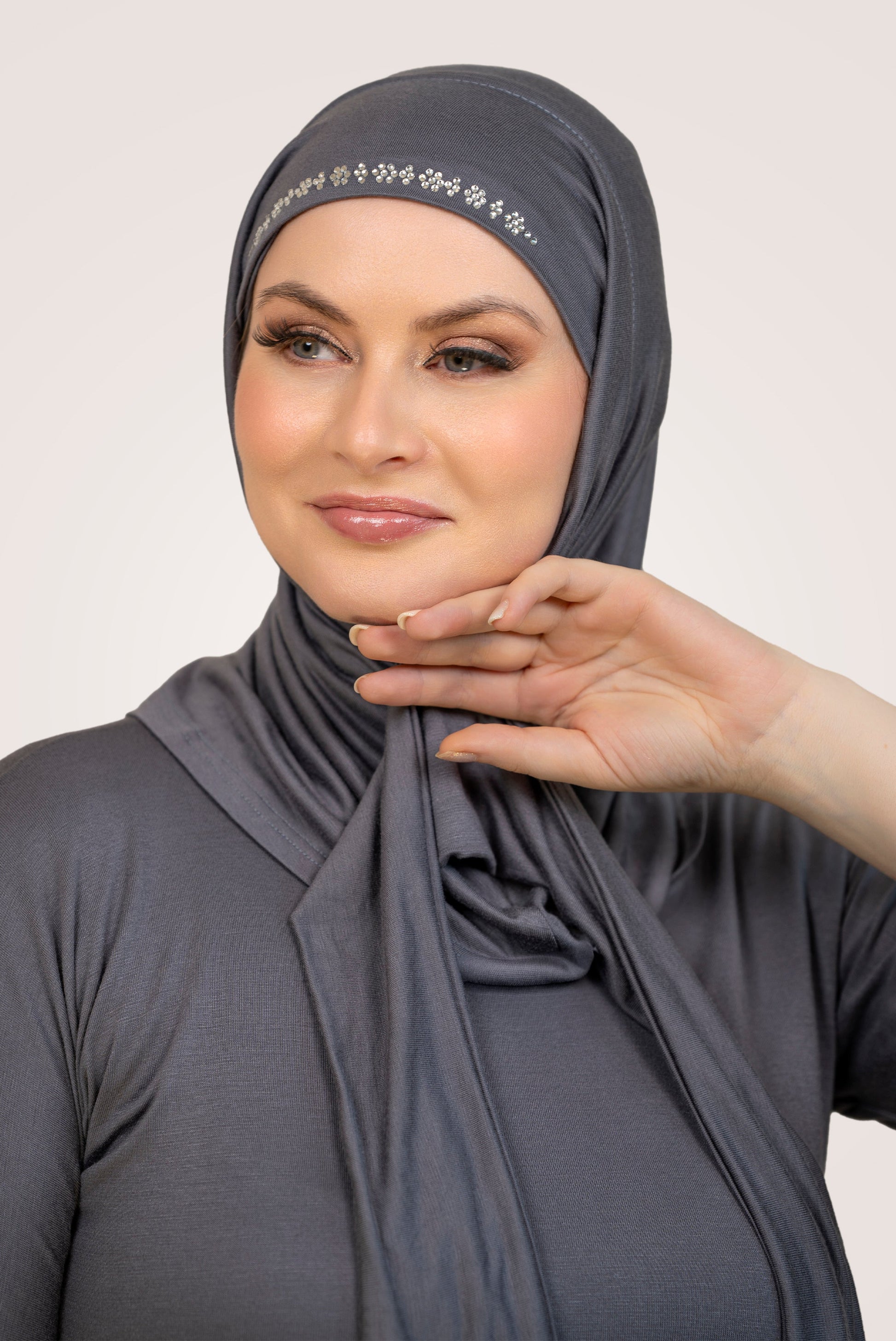 سيت : شيلة طباقة مع هاينك ربع ردن