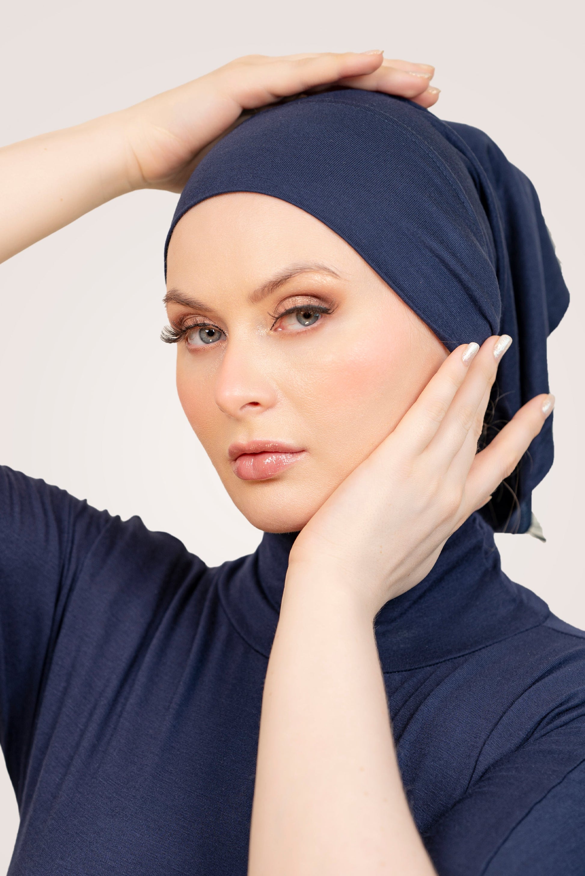 كاب طويل