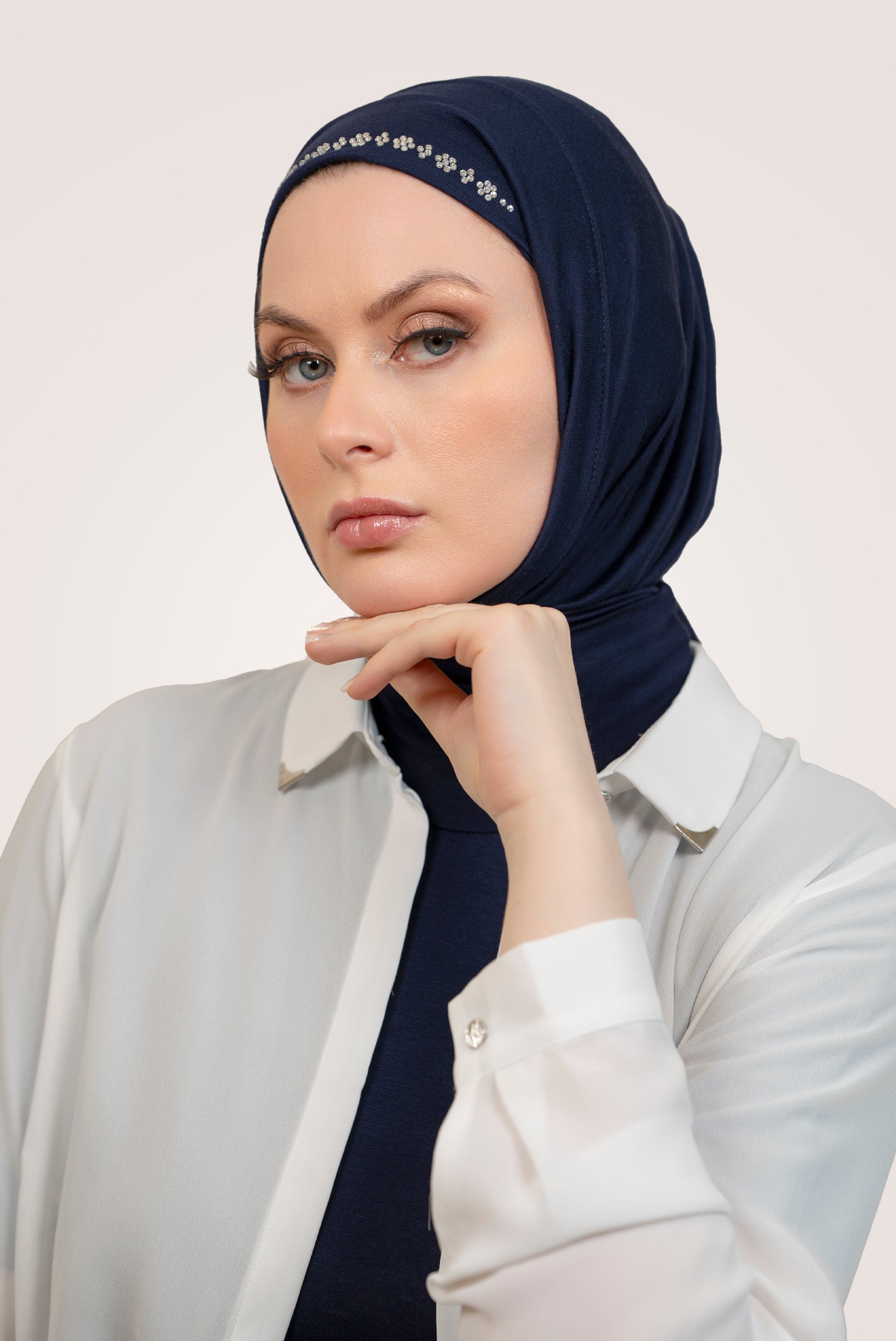سيت : شيلة طباقة مع هاينك ربع ردن