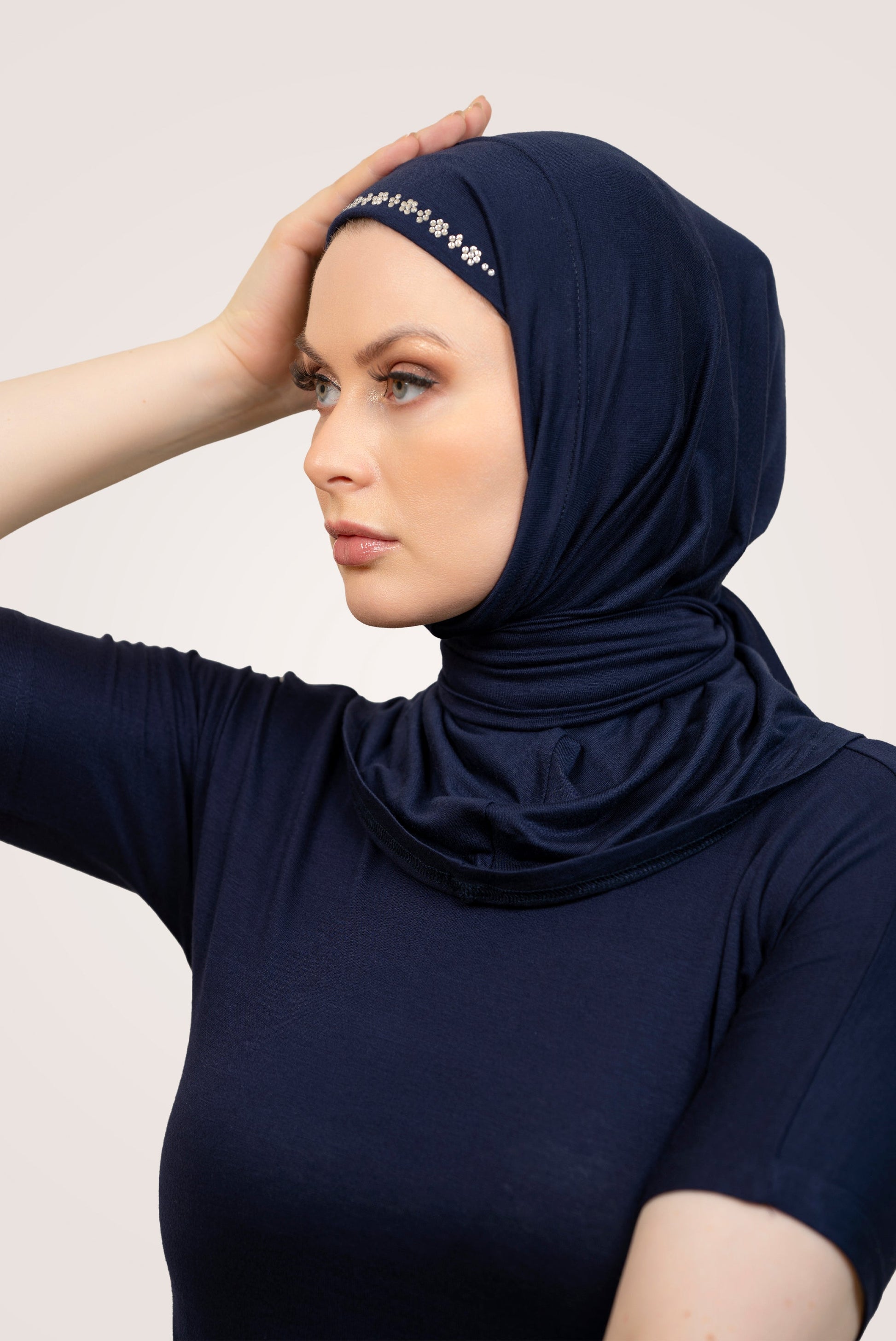 سيت : شيلة طباقة مع هاينك ربع ردن
