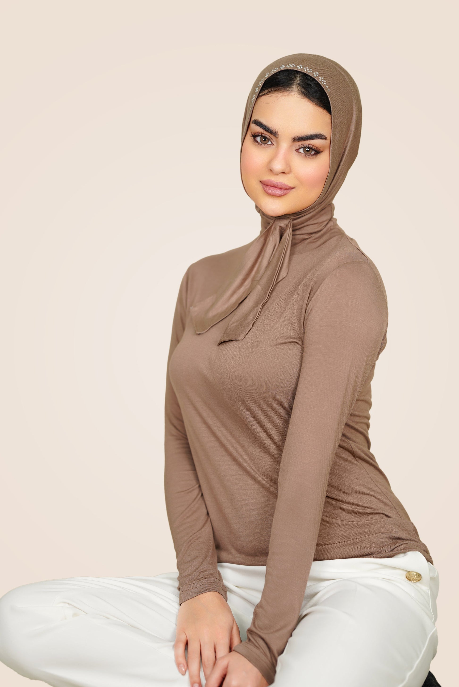 سيت : شيلة طباقة مع هاينك ردن
