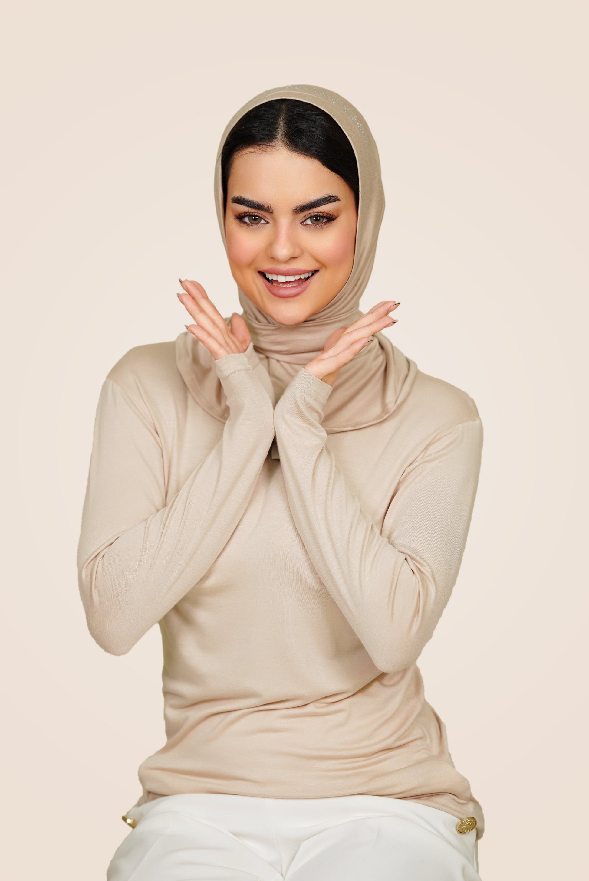 سيت : شيلة طباقة مع هاينك ردن