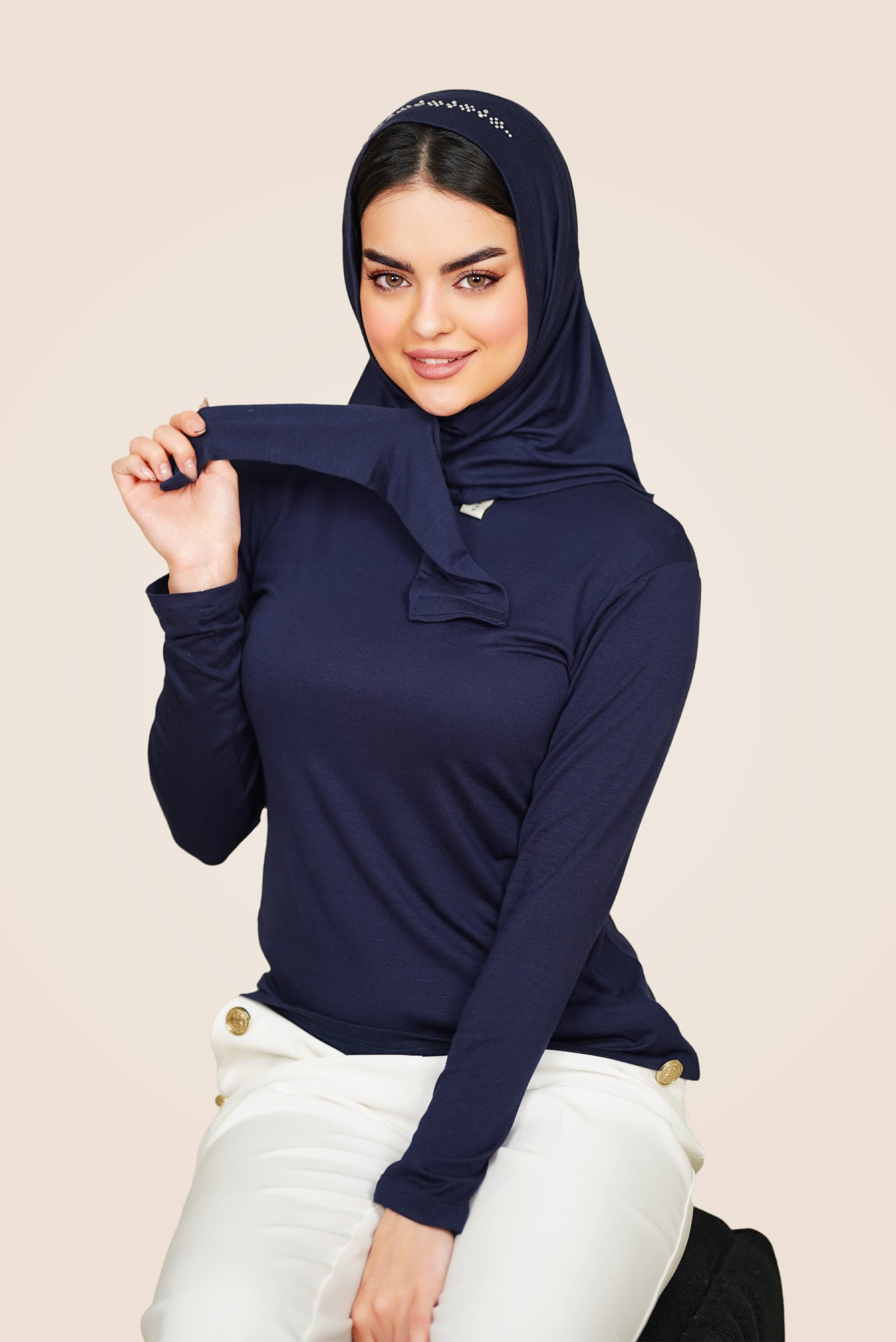 سيت : شيلة طباقة مع هاينك ردن