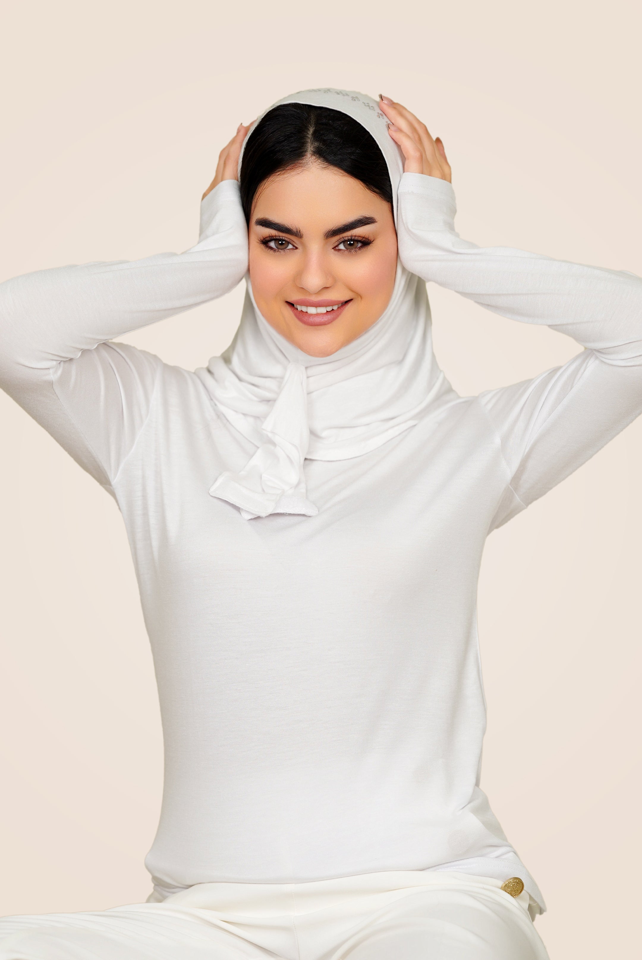 سيت : شيلة طباقة مع هاينك ردن