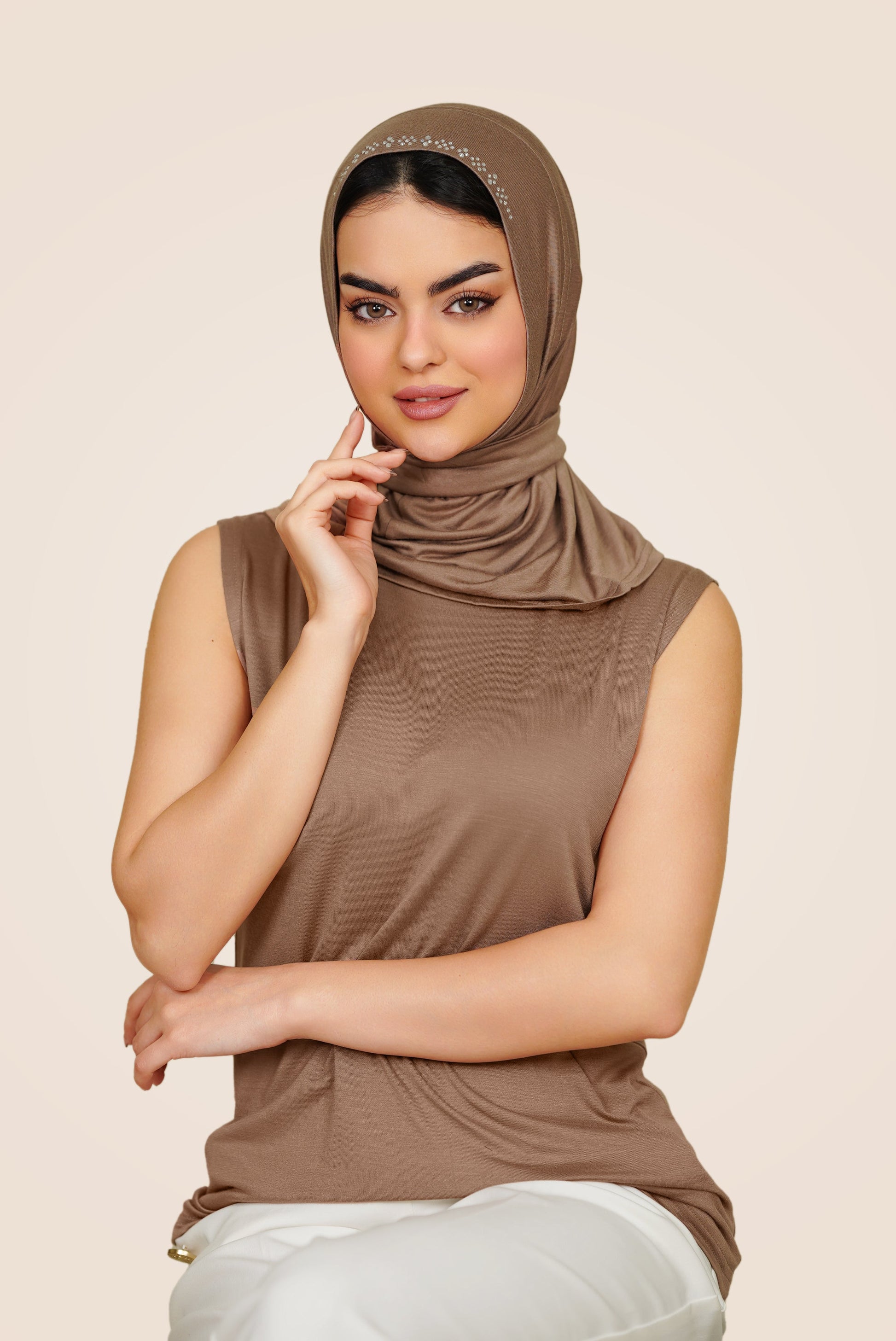 سيت : شيلة طباقة مع هاينك كت