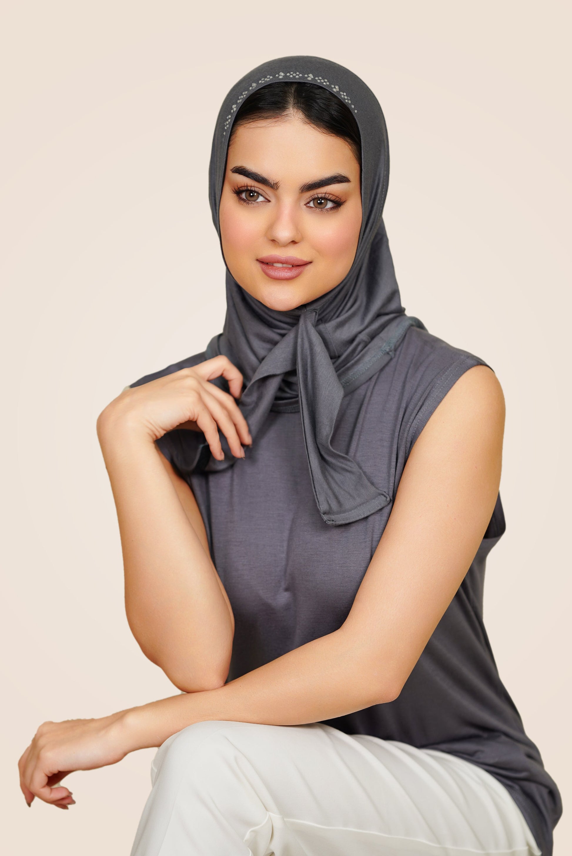 سيت : شيلة طباقة مع هاينك كت