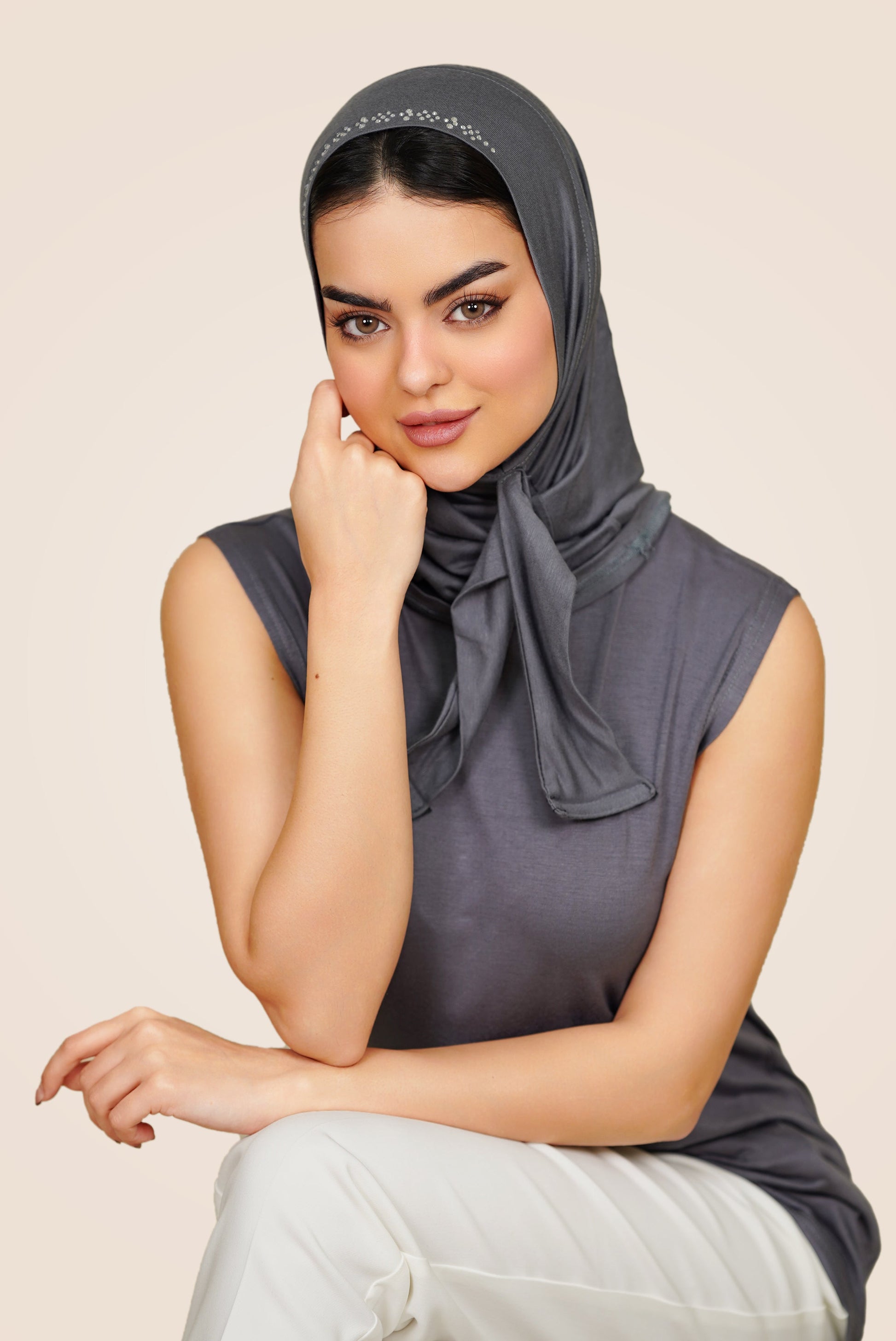 سيت : شيلة طباقة مع هاينك كت