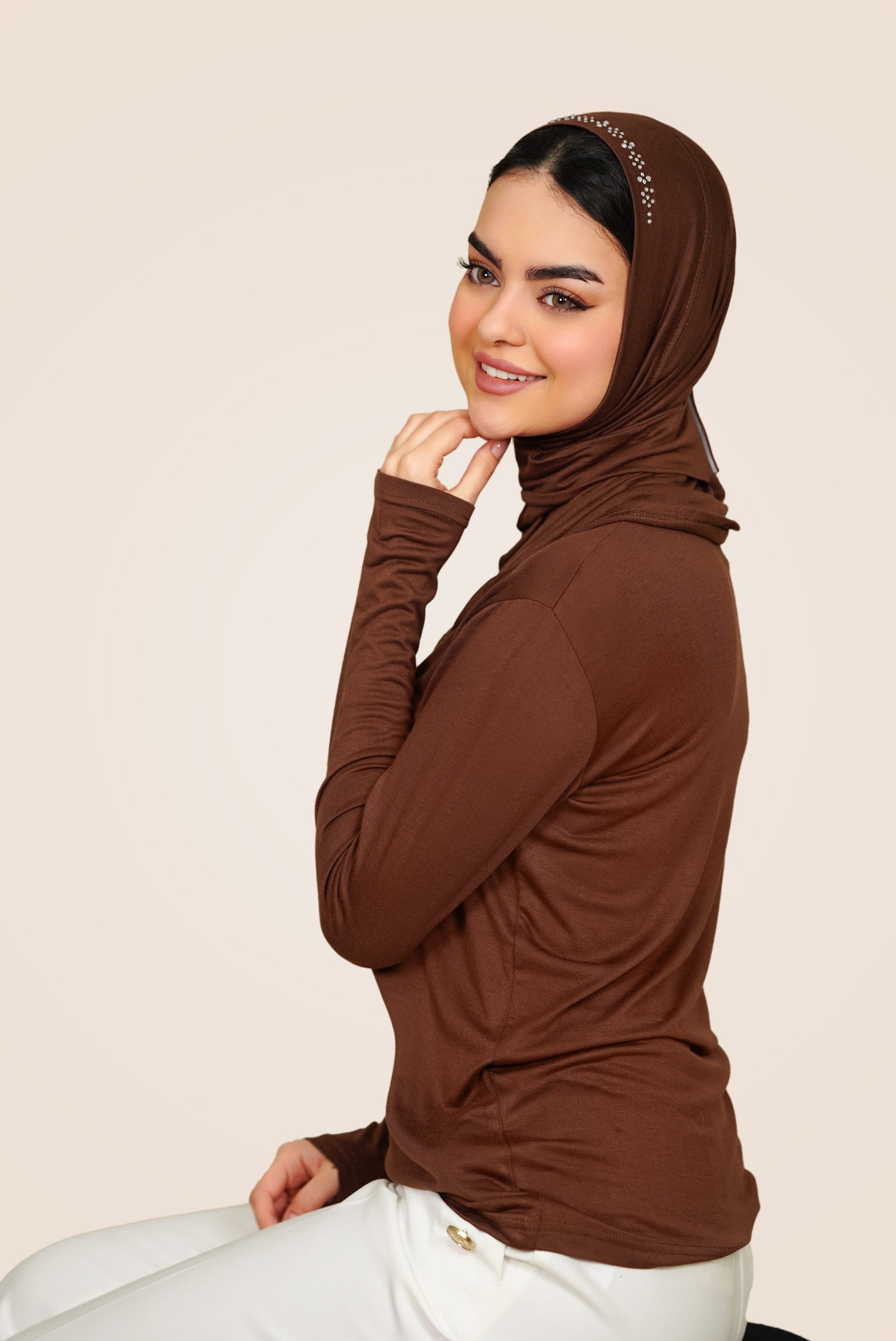 سيت : شيلة طباقة مع هاينك ردن