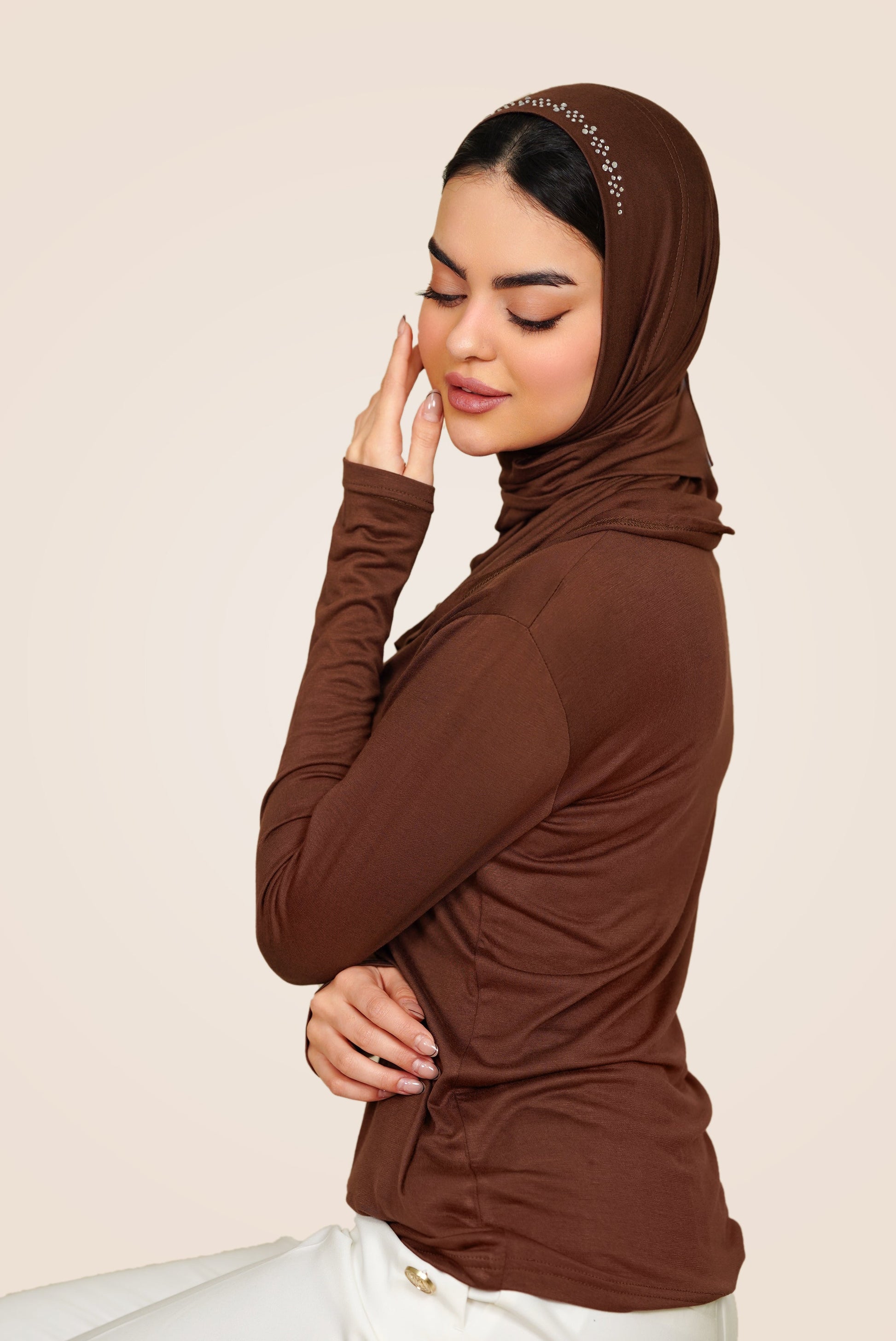 سيت : شيلة طباقة مع هاينك ردن