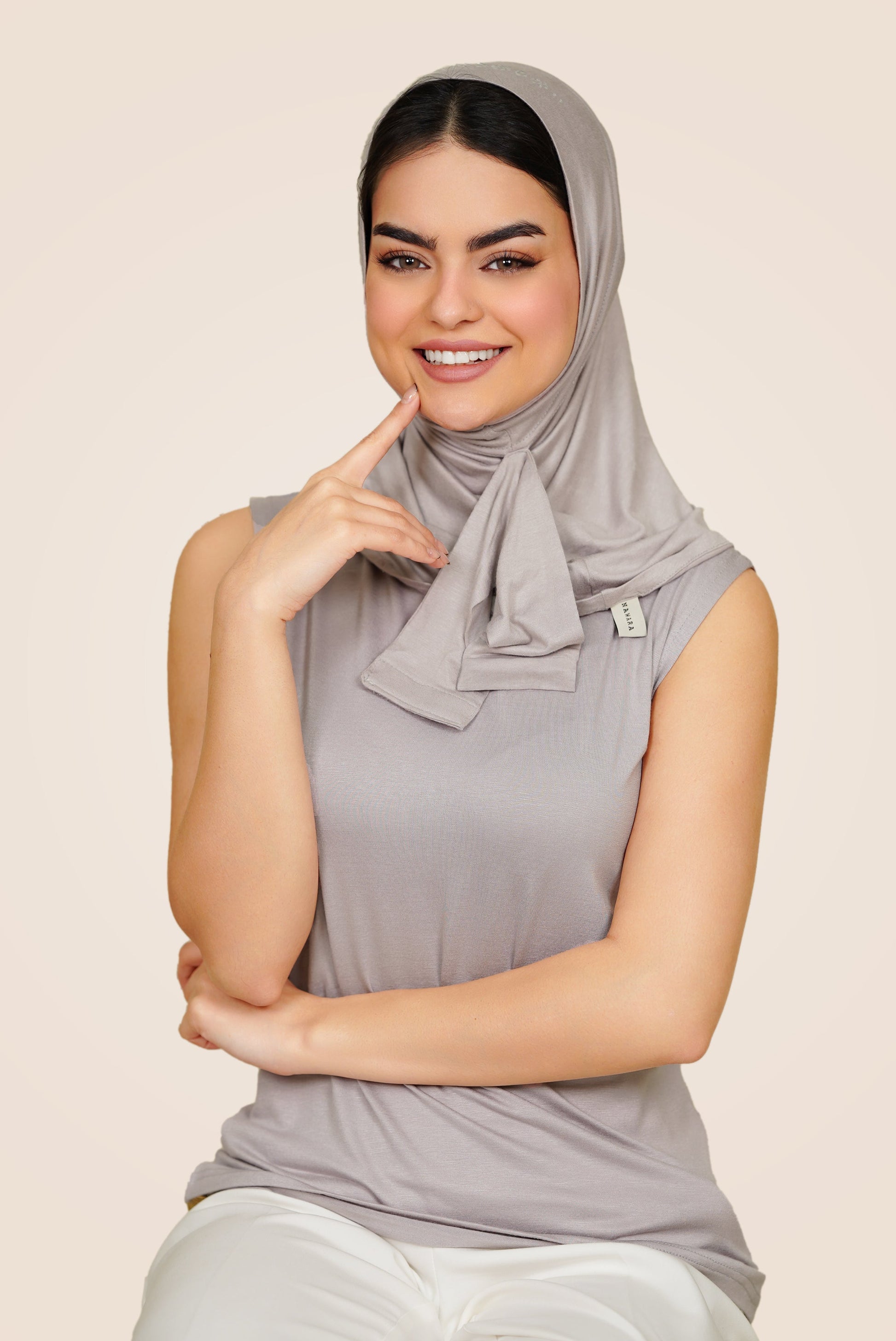 سيت : شيلة طباقة مع هاينك كت