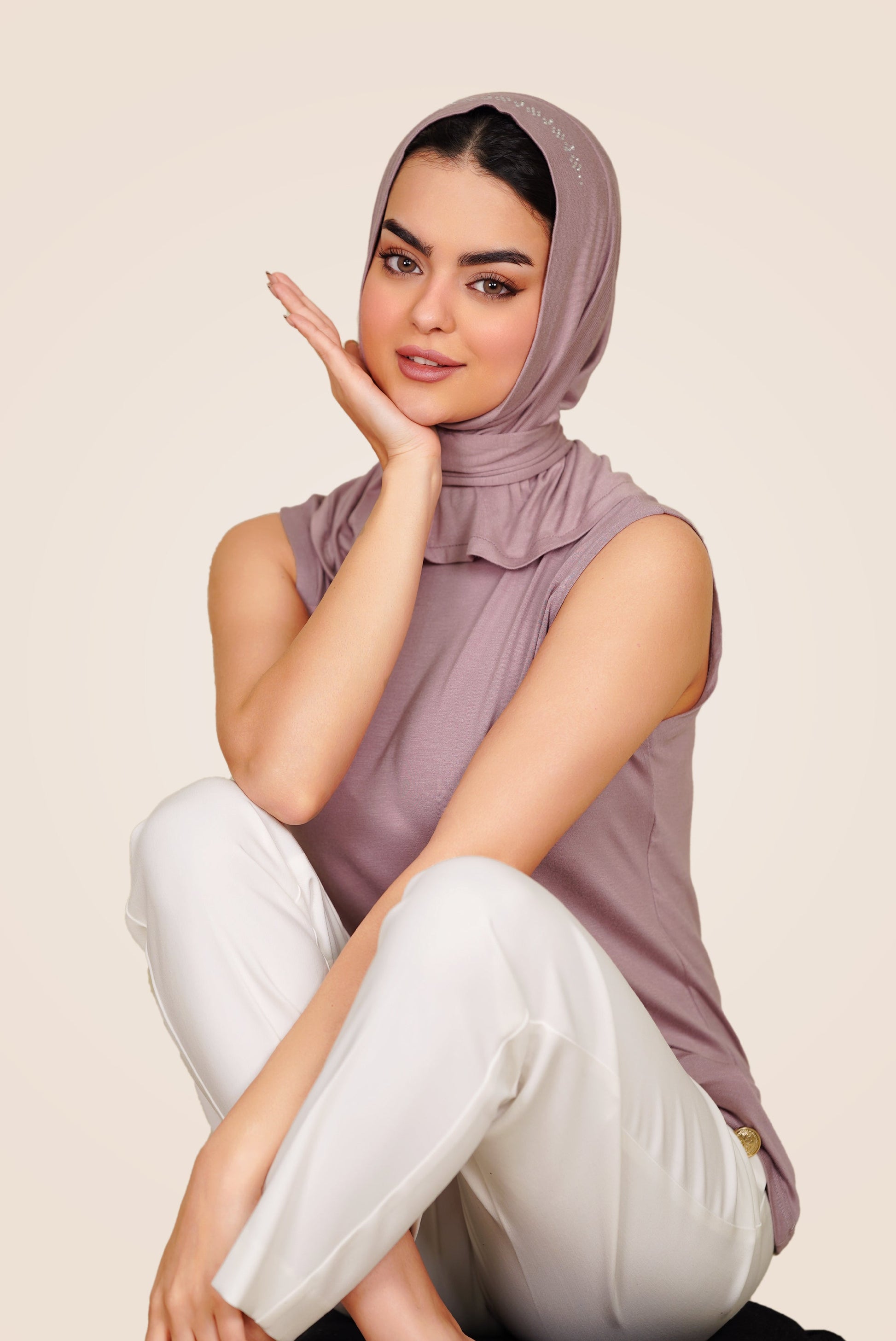 سيت : شيلة طباقة مع هاينك كت