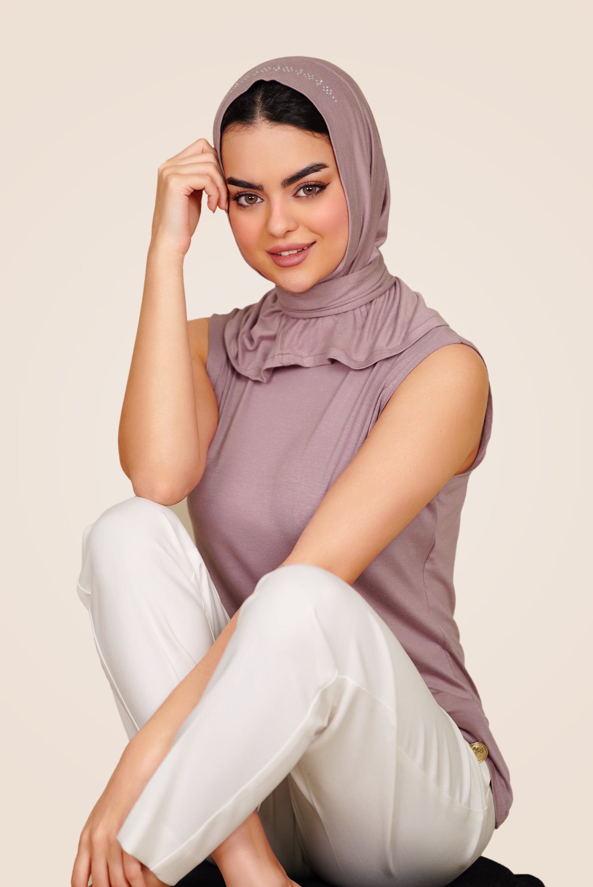 سيت : شيلة طباقة مع هاينك كت